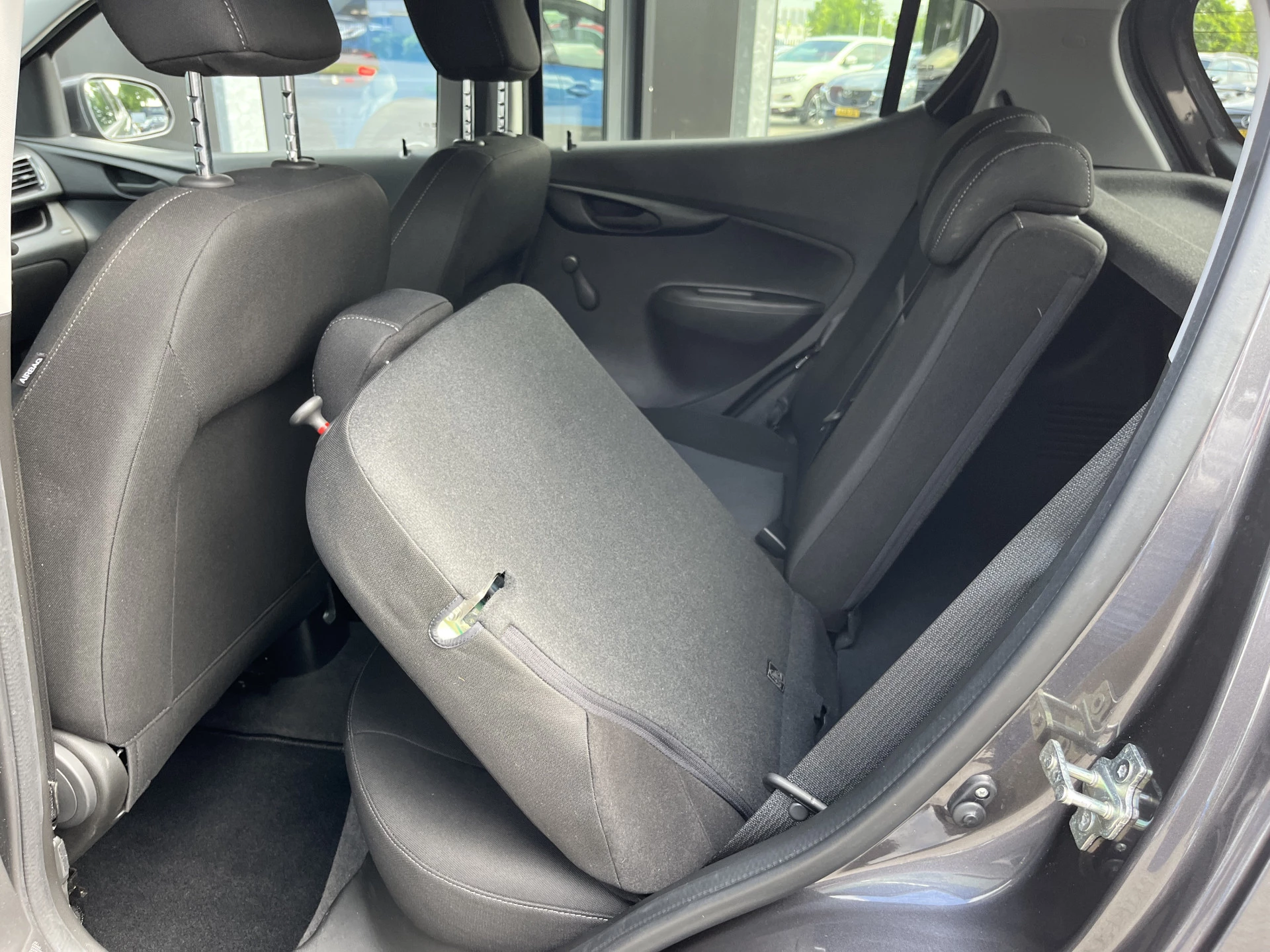 Hoofdafbeelding Opel KARL