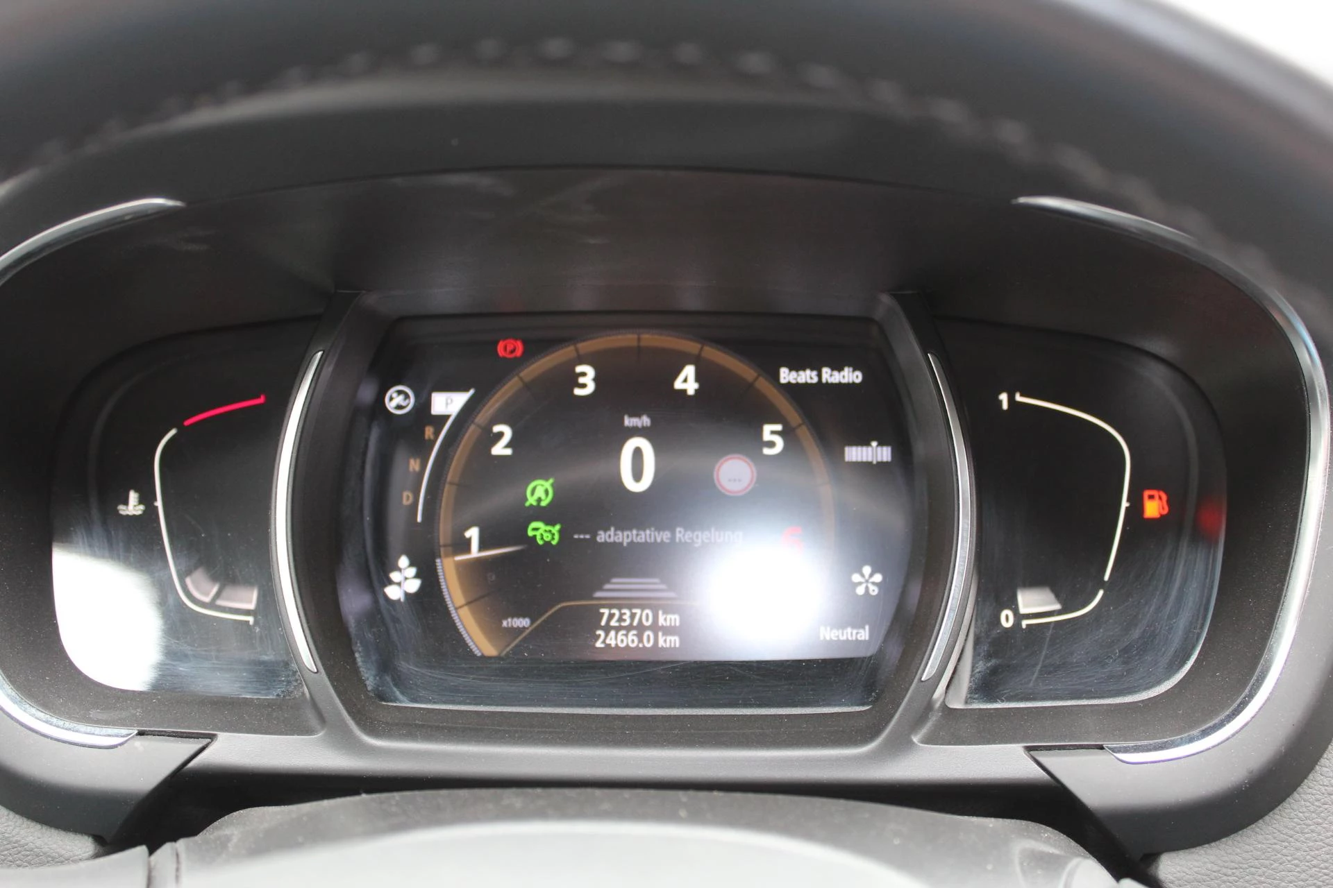 Hoofdafbeelding Renault Grand Scénic