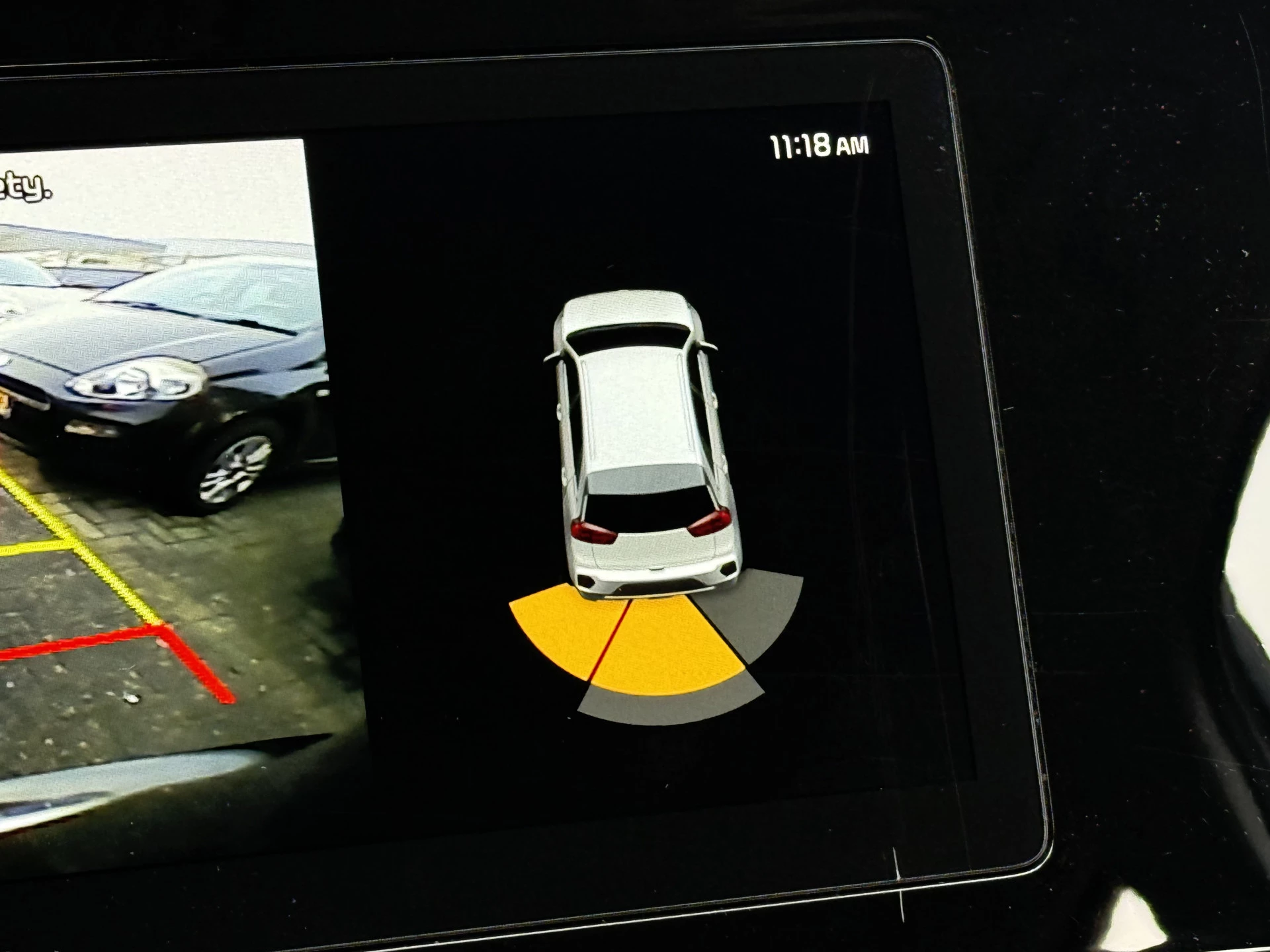 Hoofdafbeelding Kia Niro EV