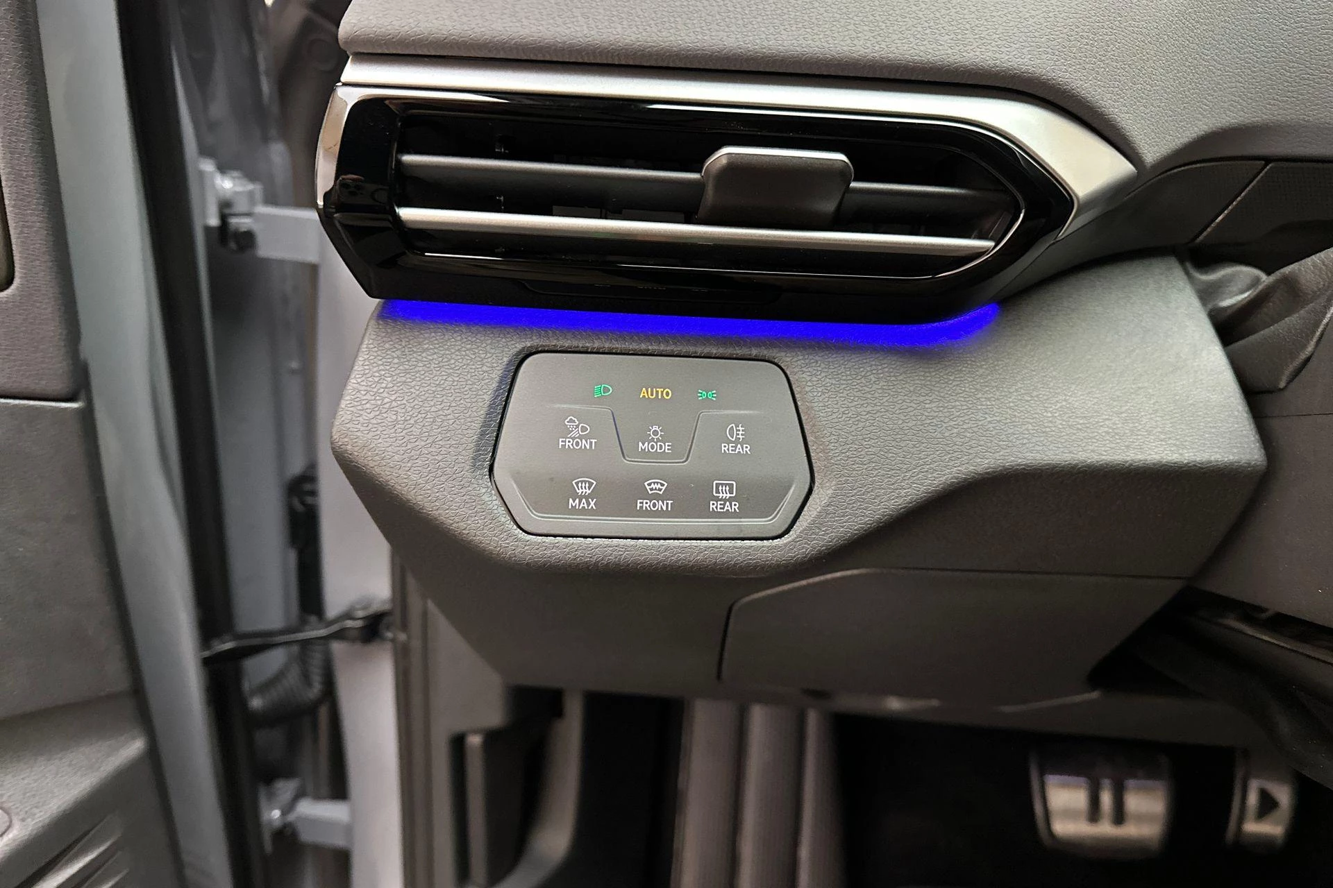 Hoofdafbeelding Volkswagen ID.4