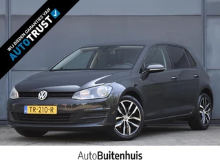 Volkswagen Golf 1.2 TSI Easyline|CLIMATE|CRUISE|STOELVERWARMING|PARKEERSENSOREN