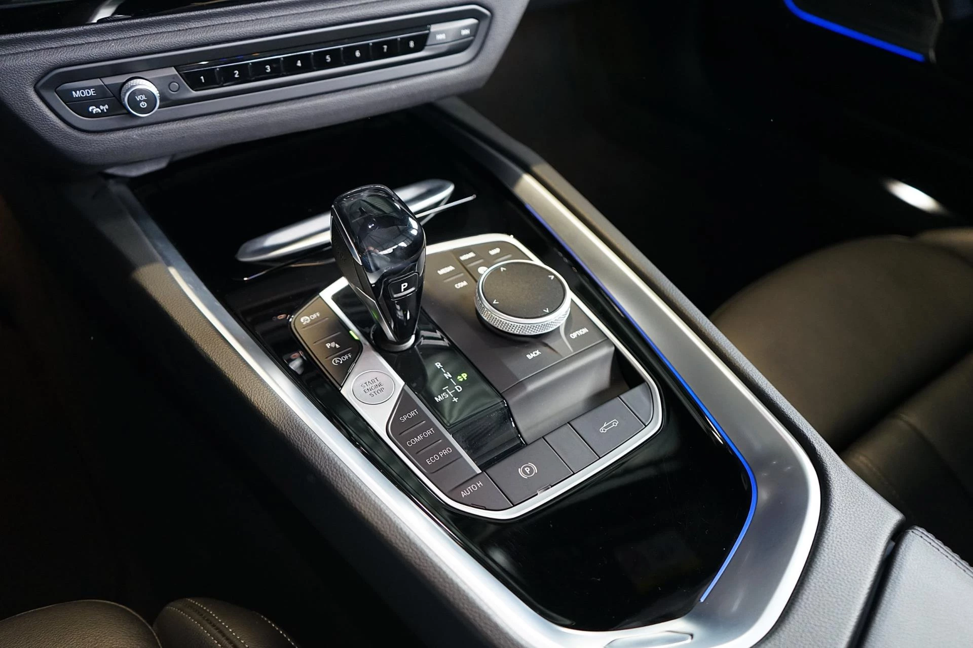 Hoofdafbeelding BMW Z4