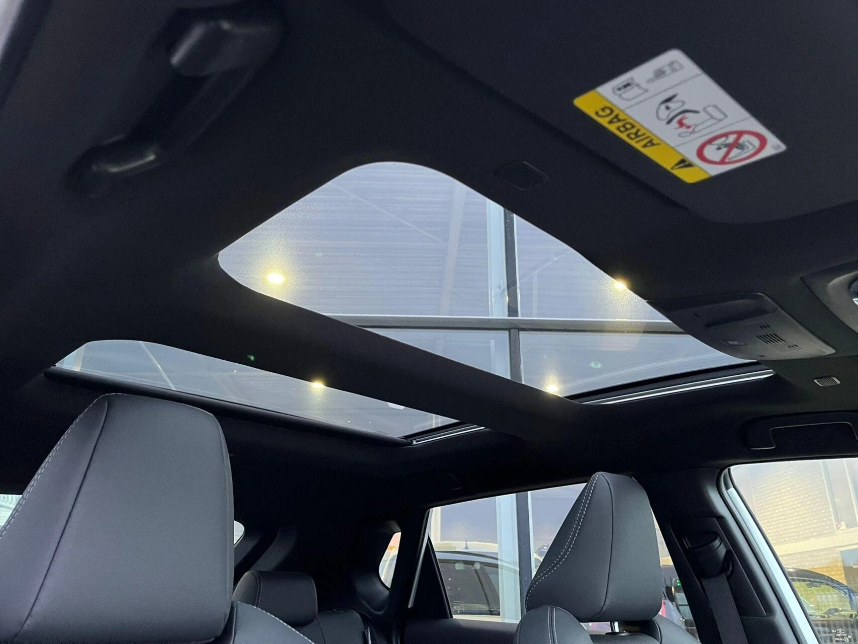 Hoofdafbeelding Subaru Solterra