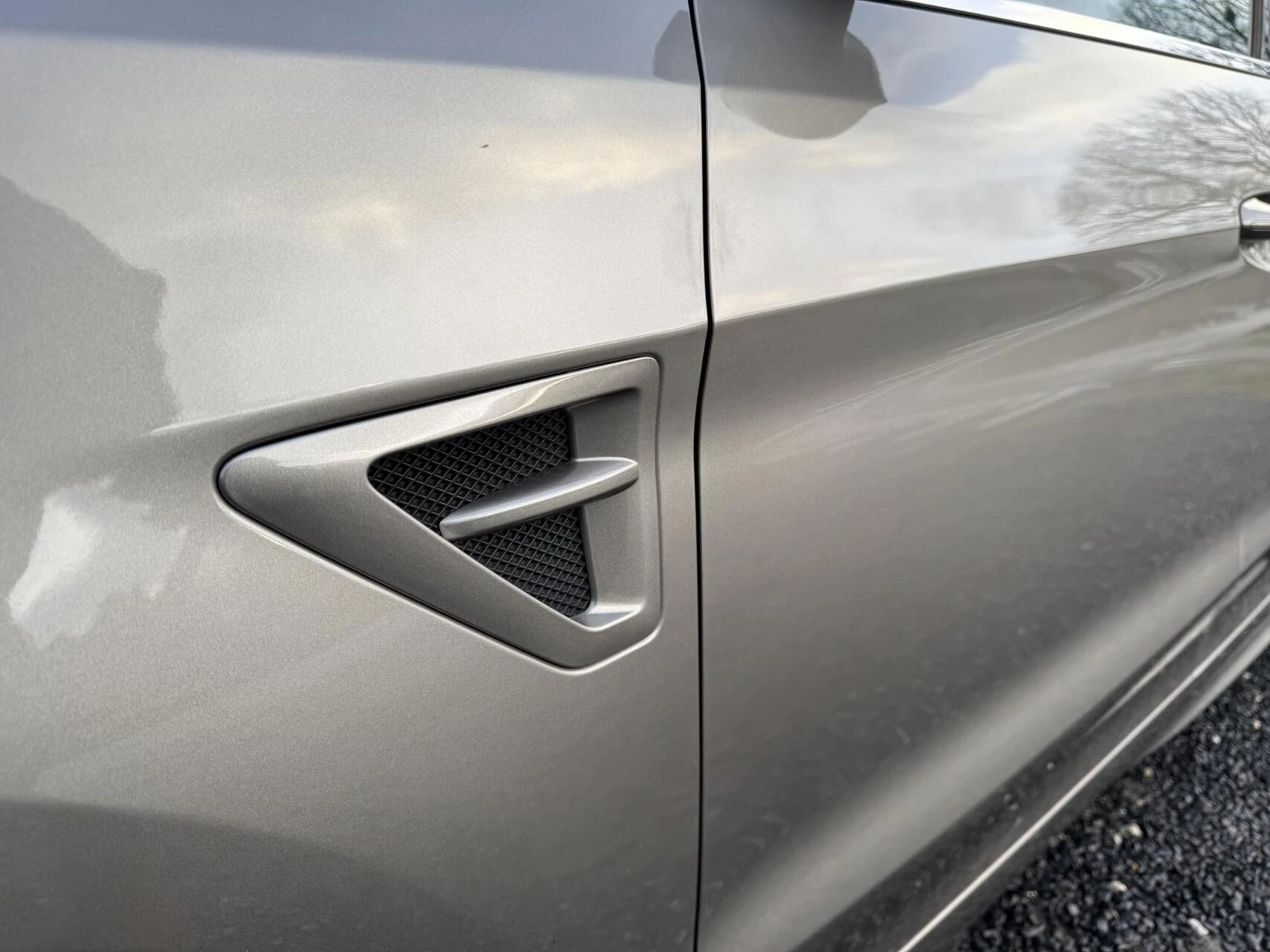 Hoofdafbeelding Ford S-Max