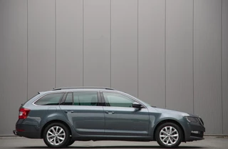 Skoda Octavia Combi 1.5 TSI Greentech Sport Business ACC|Trekhaak|