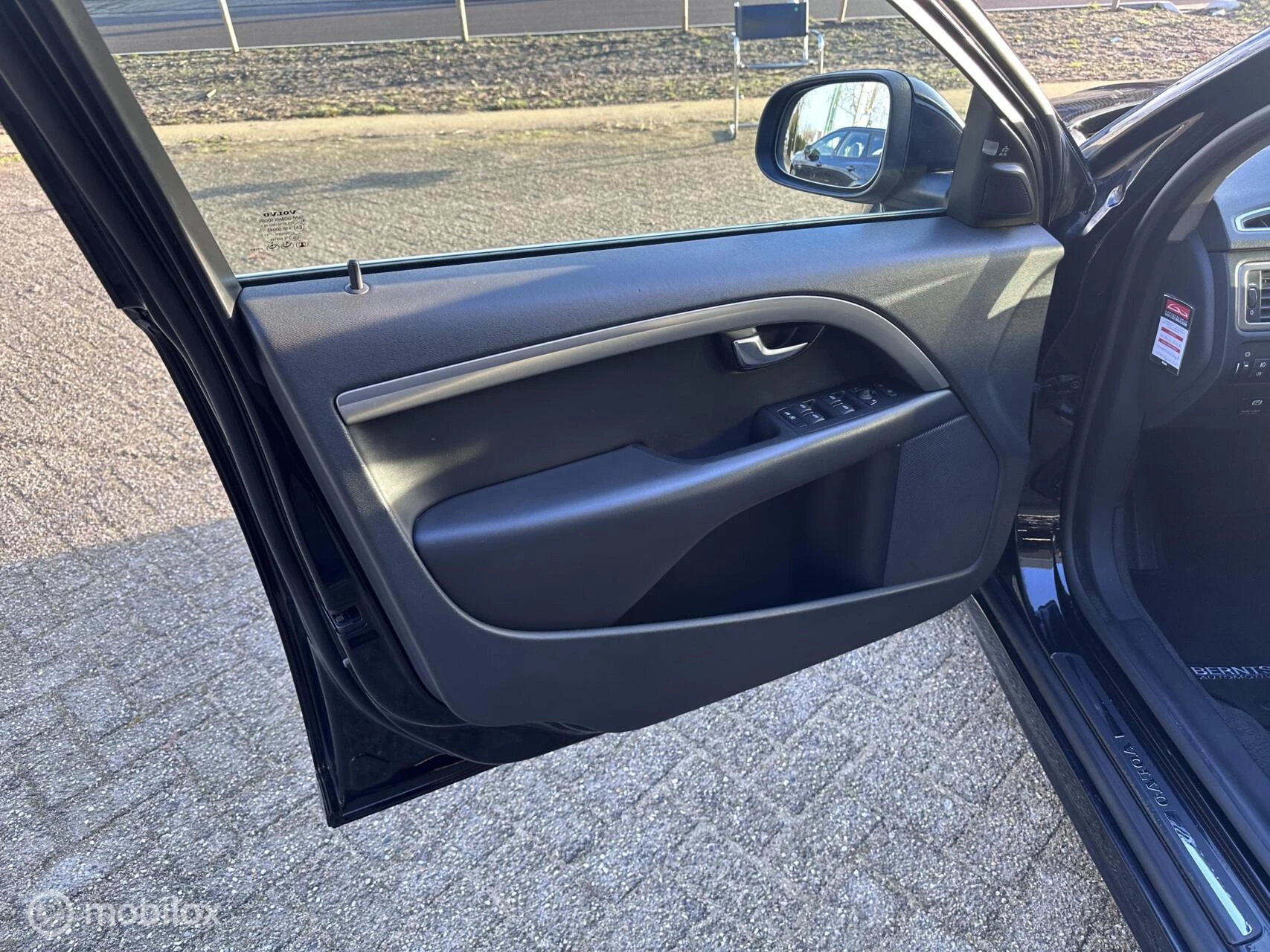 Hoofdafbeelding Volvo V70