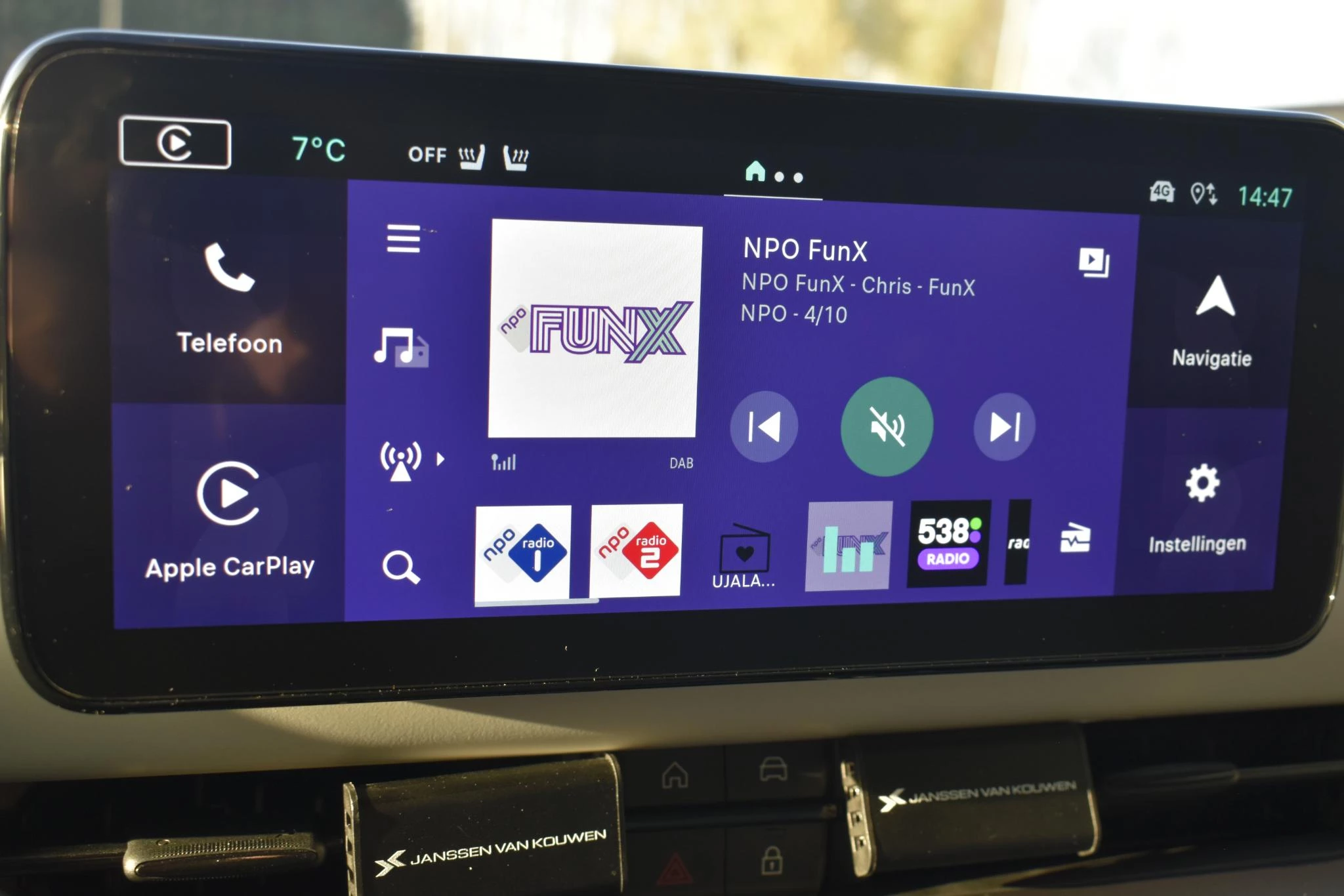 Hoofdafbeelding Fiat 600