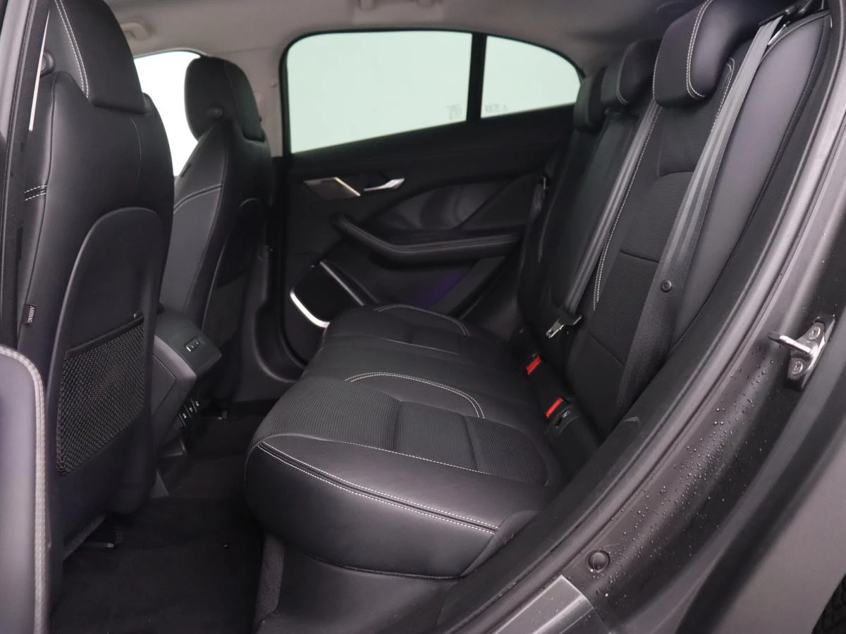 Hoofdafbeelding Jaguar I-PACE