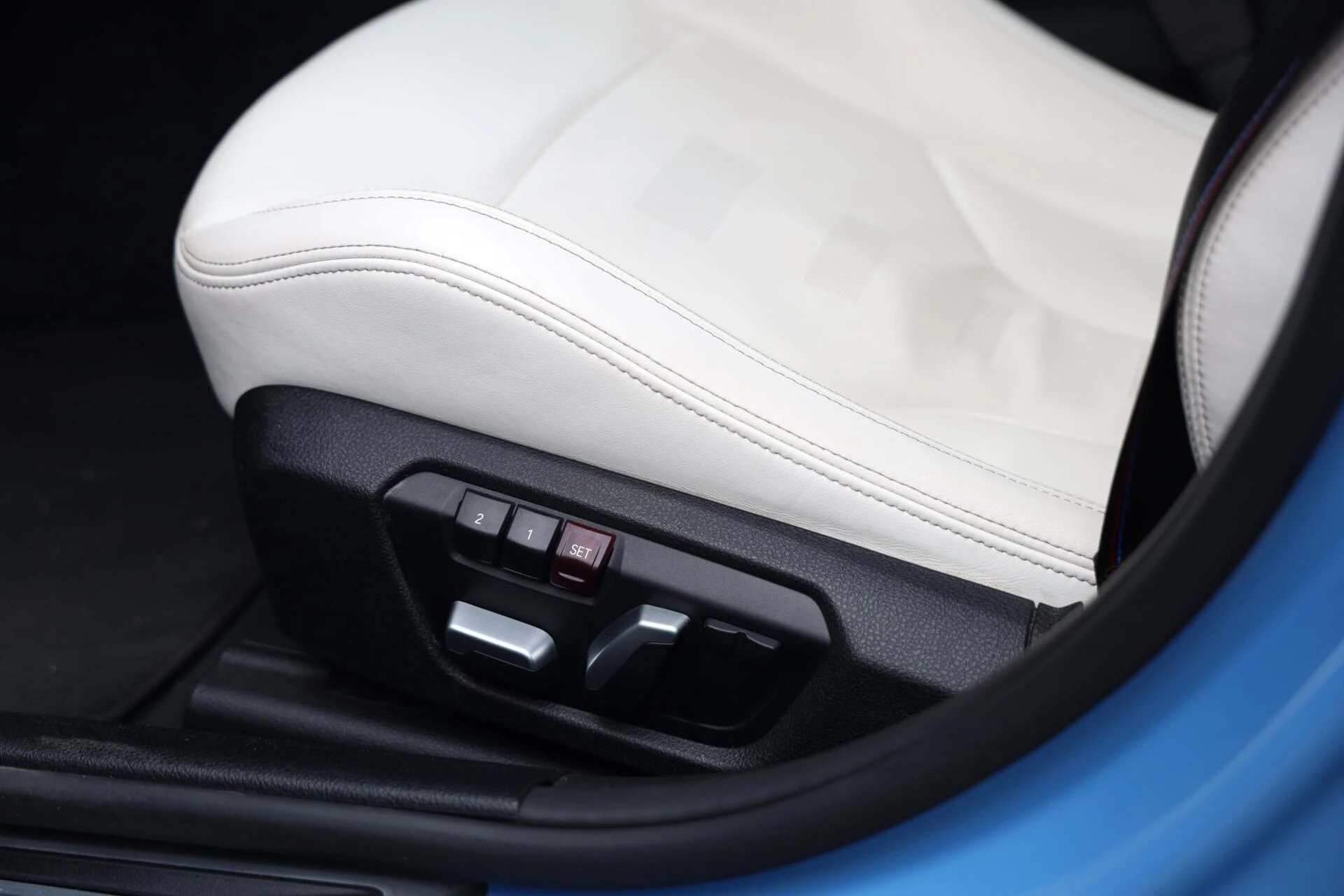 Hoofdafbeelding BMW M3