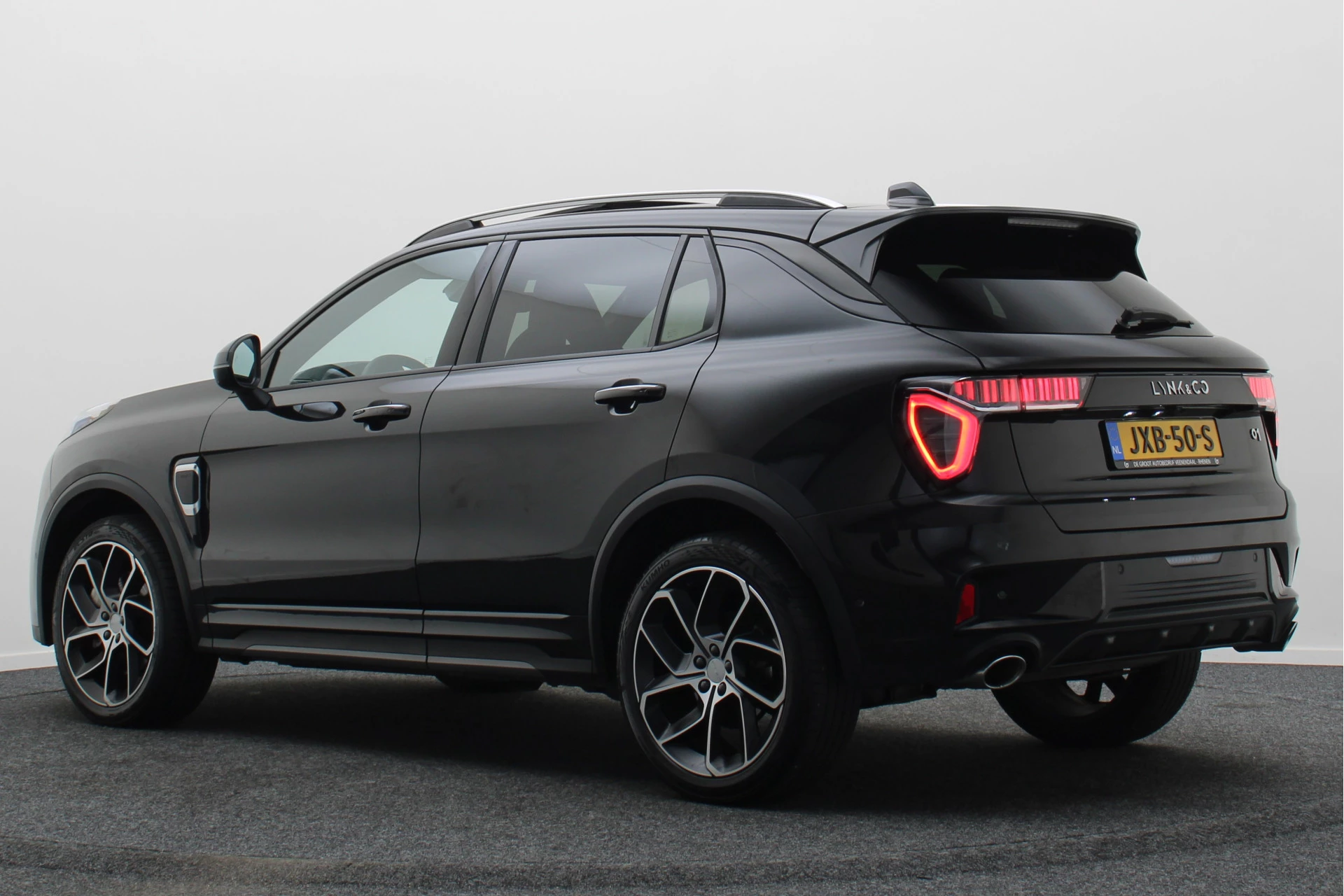 Hoofdafbeelding Lynk & Co 01