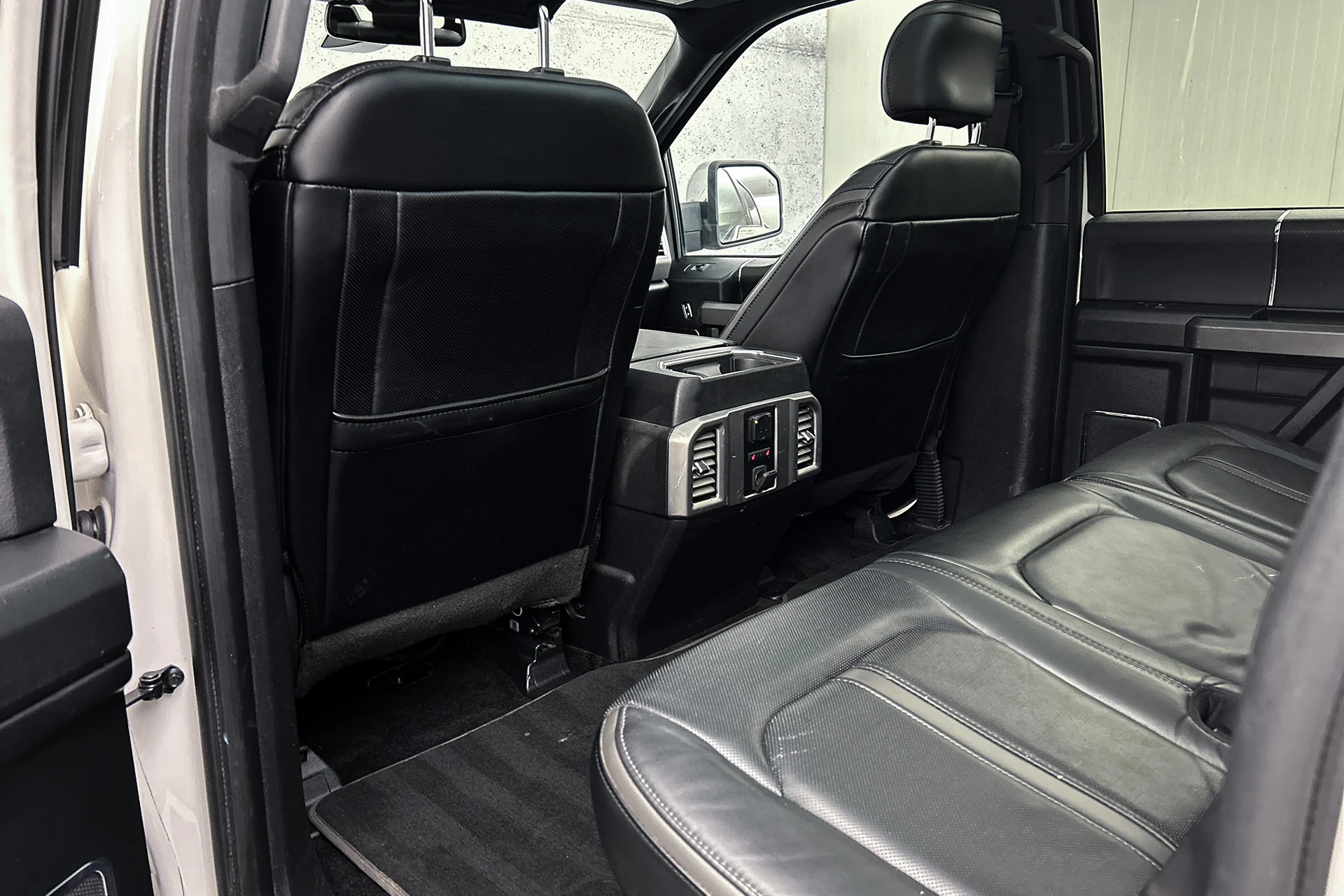 Hoofdafbeelding Ford F-150