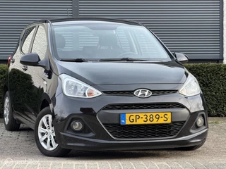 Hyundai i10 1.0i i-Motion Comfort|NAP|APK|ELEKPAKKET|AIRCO