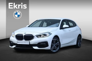 BMW 1-serie 5-deurs 118i | Executive | Sportline | Led | Apple Carplay | PDC Voor + Achter | 17''LMV