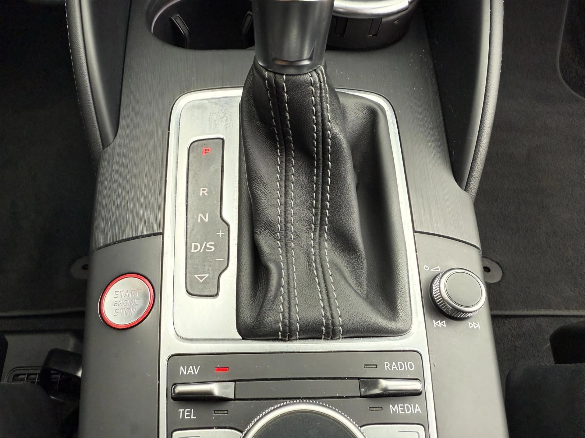 Hoofdafbeelding Audi RS3