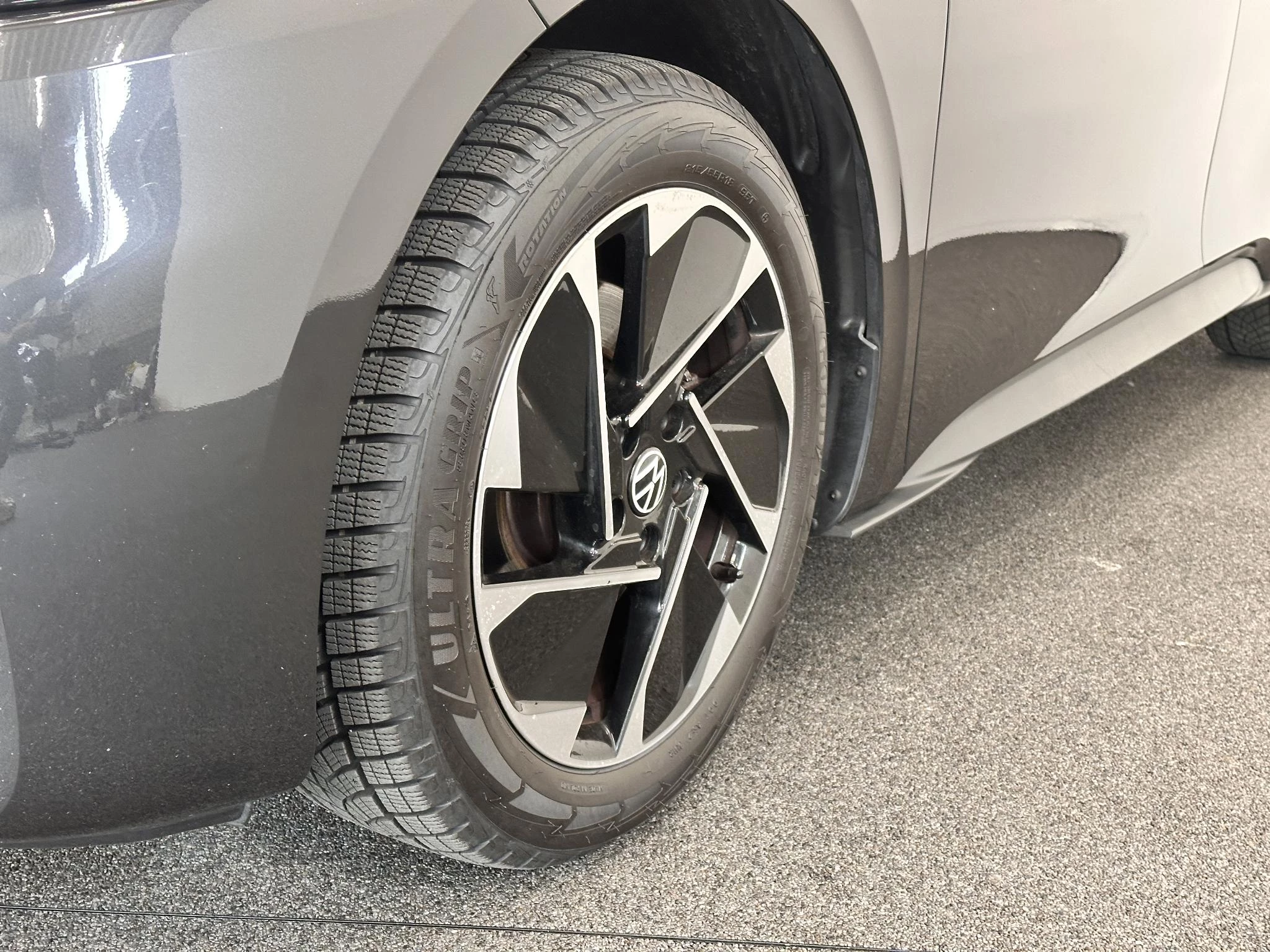 Hoofdafbeelding Volkswagen ID.3