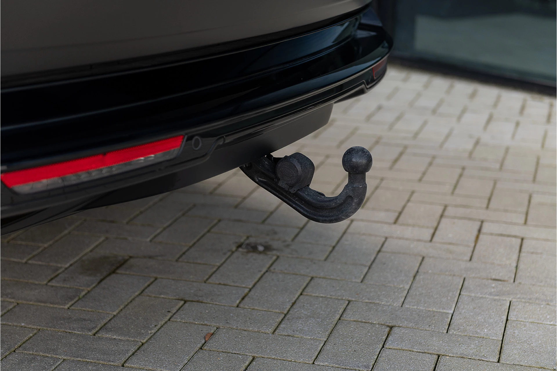 Hoofdafbeelding Land Rover Range Rover