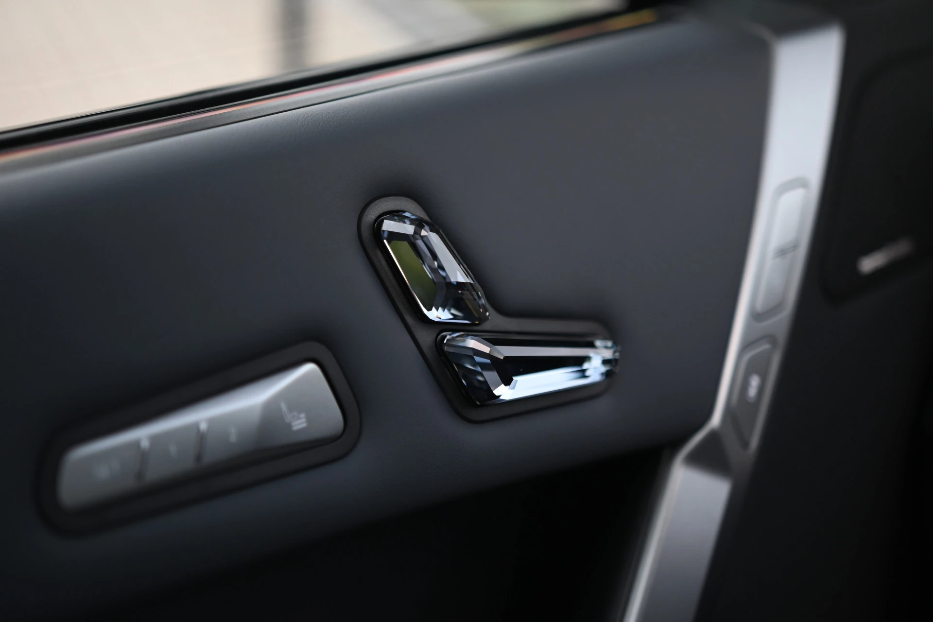 Hoofdafbeelding BMW iX