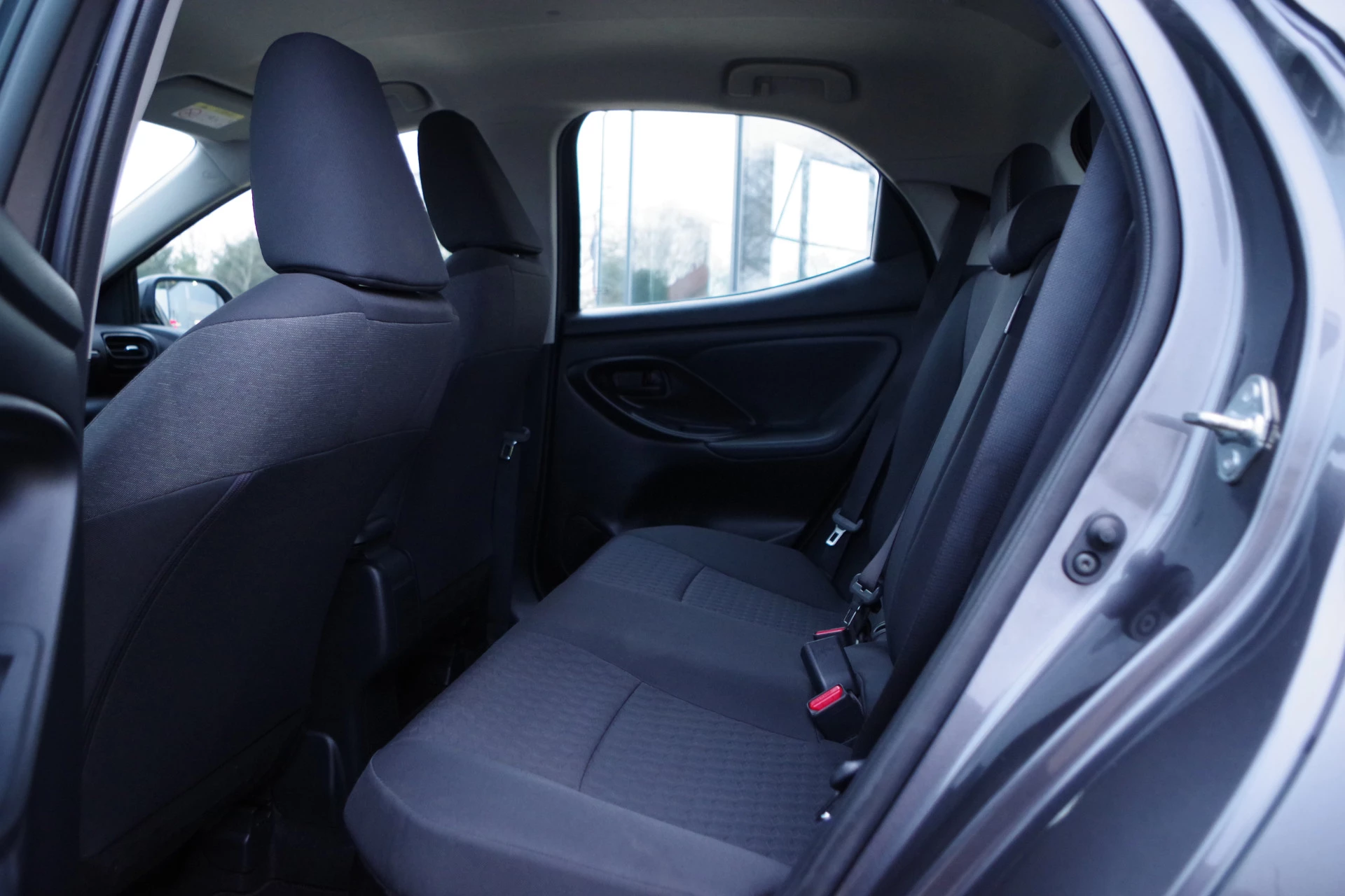 Hoofdafbeelding Mazda 2 Hybrid