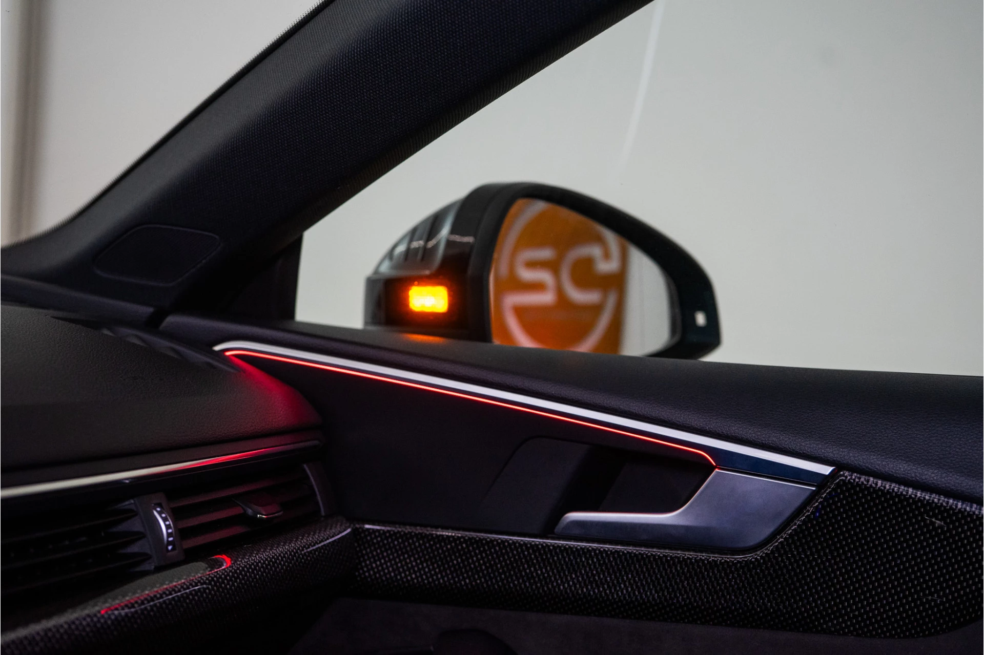 Hoofdafbeelding Audi S5