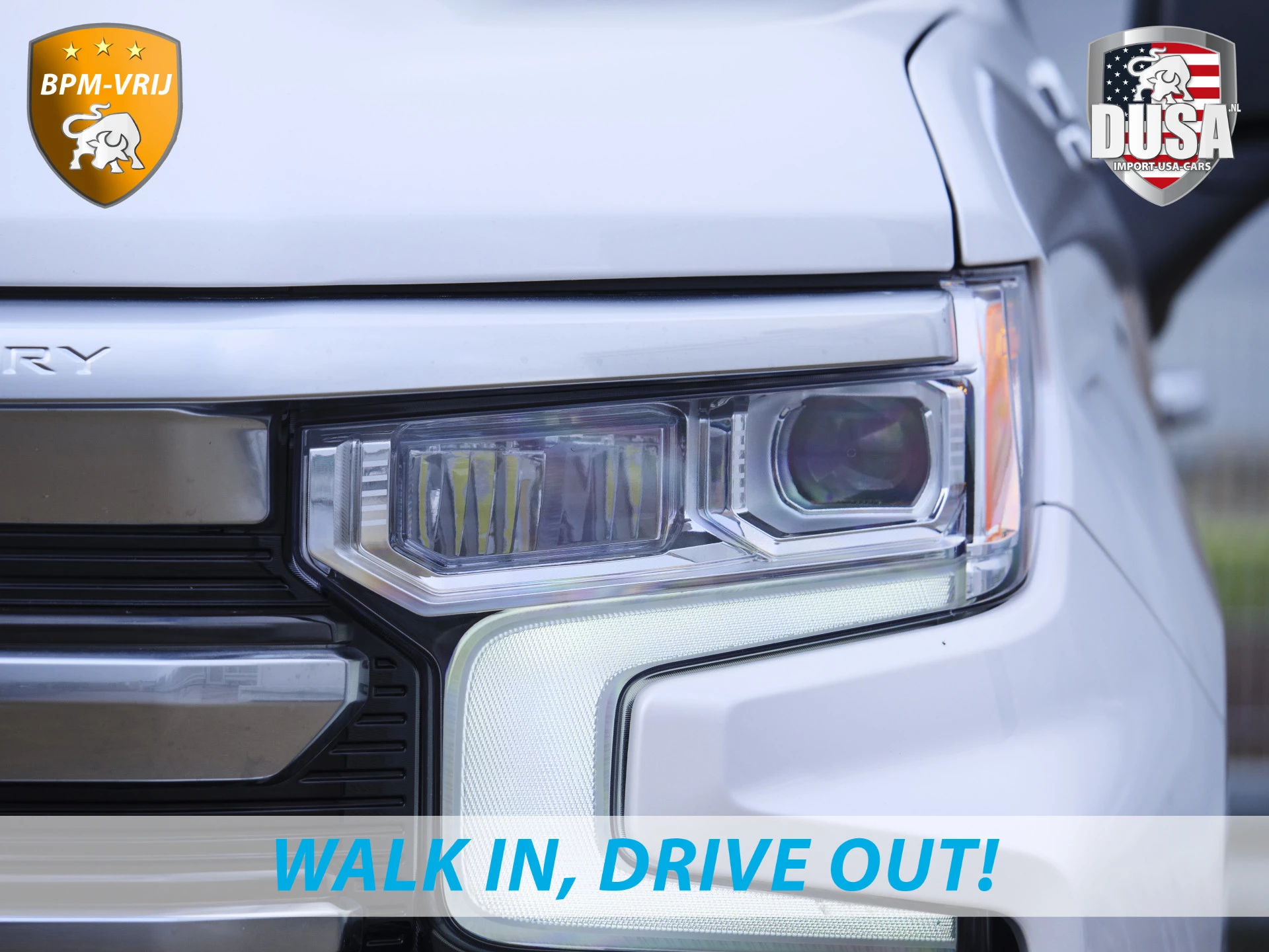 Hoofdafbeelding Chevrolet Silverado