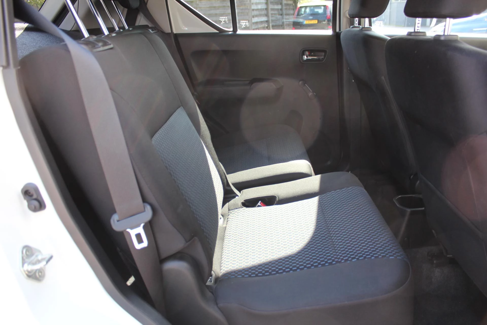 Hoofdafbeelding Suzuki Ignis