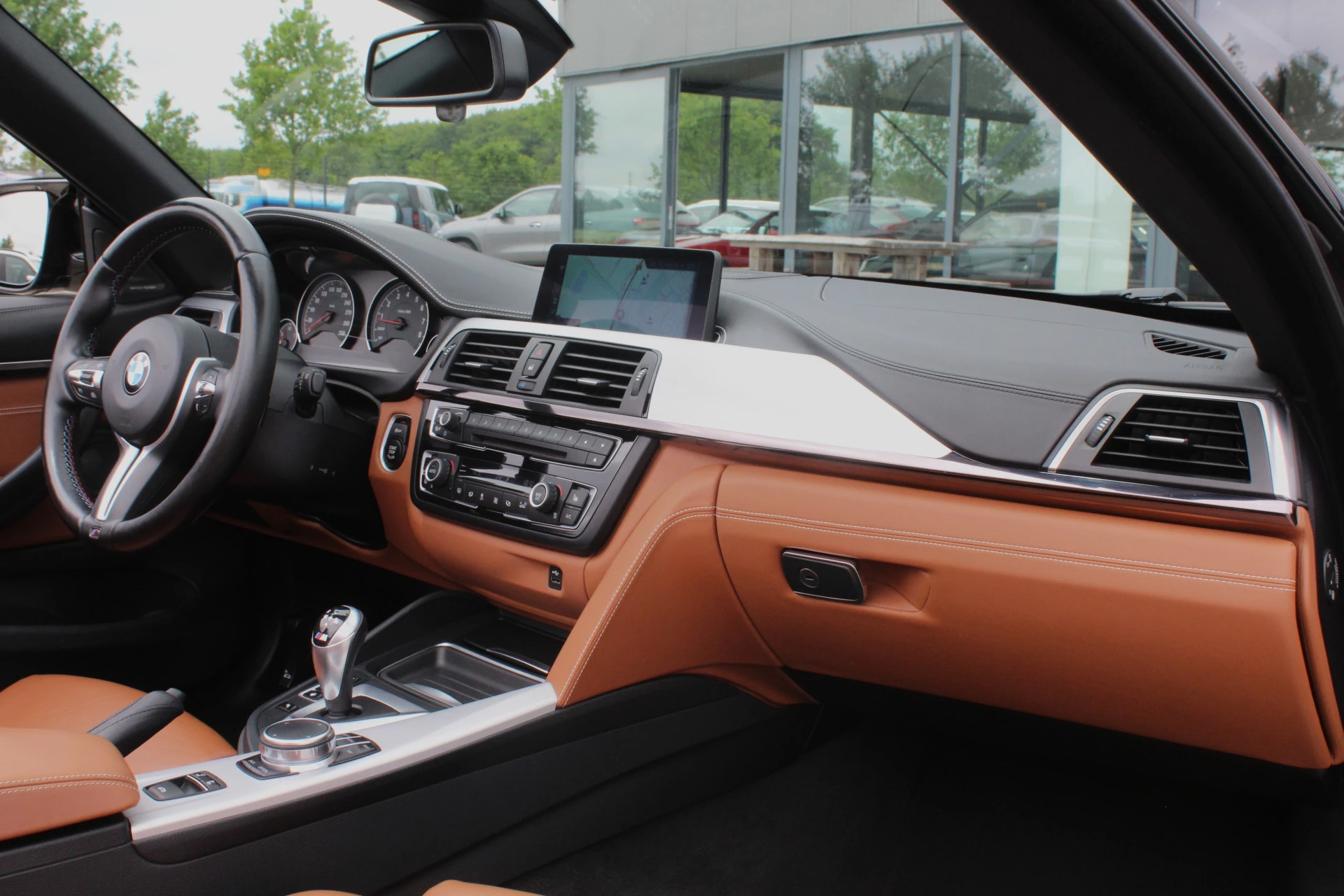 Hoofdafbeelding BMW M4