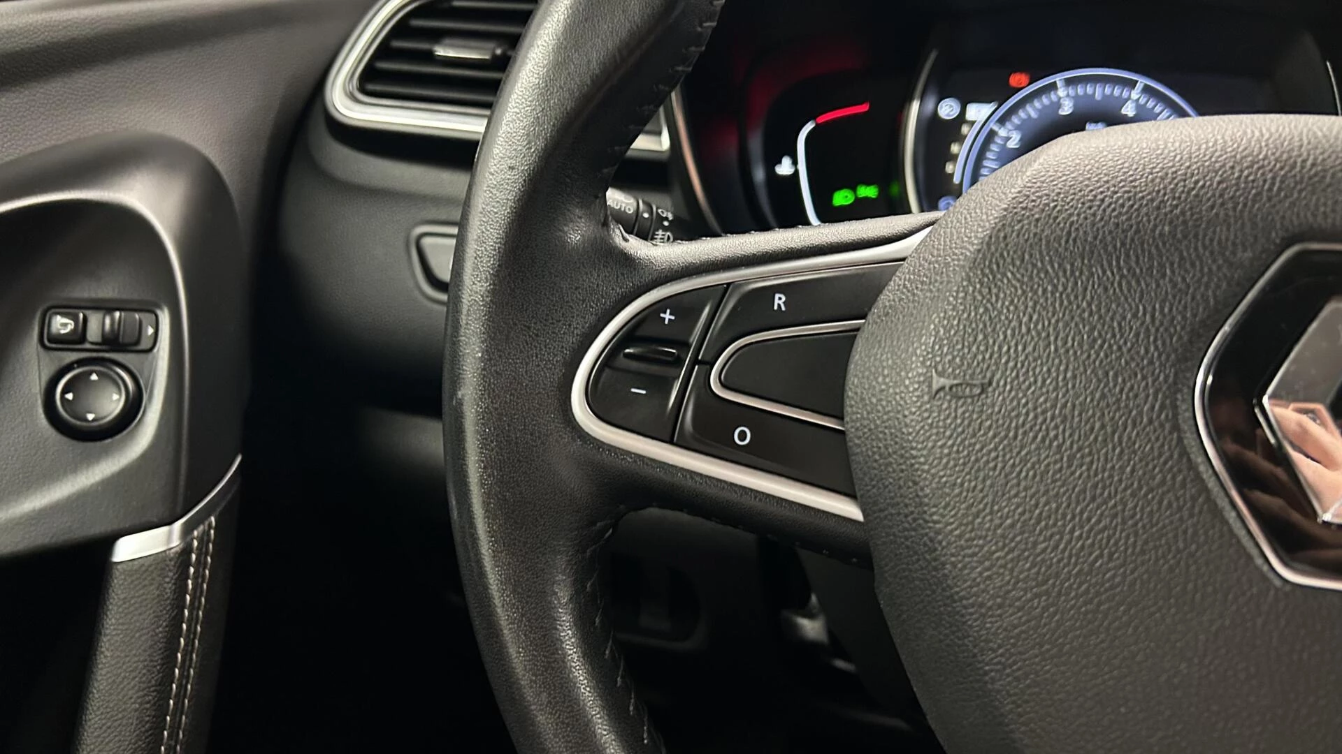 Hoofdafbeelding Renault Kadjar