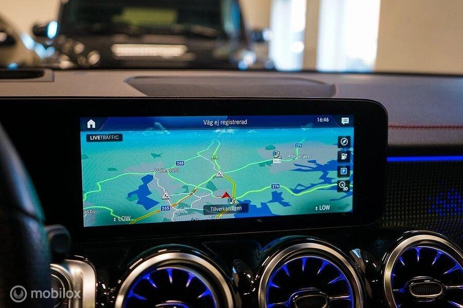 Hoofdafbeelding Mercedes-Benz EQB