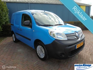 Renault Kangoo Express 1.5 dCi 75 Express Comfort  Trekhaak