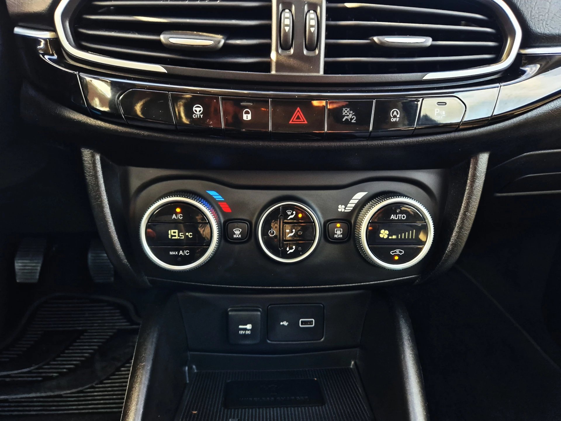 Hoofdafbeelding Fiat Tipo