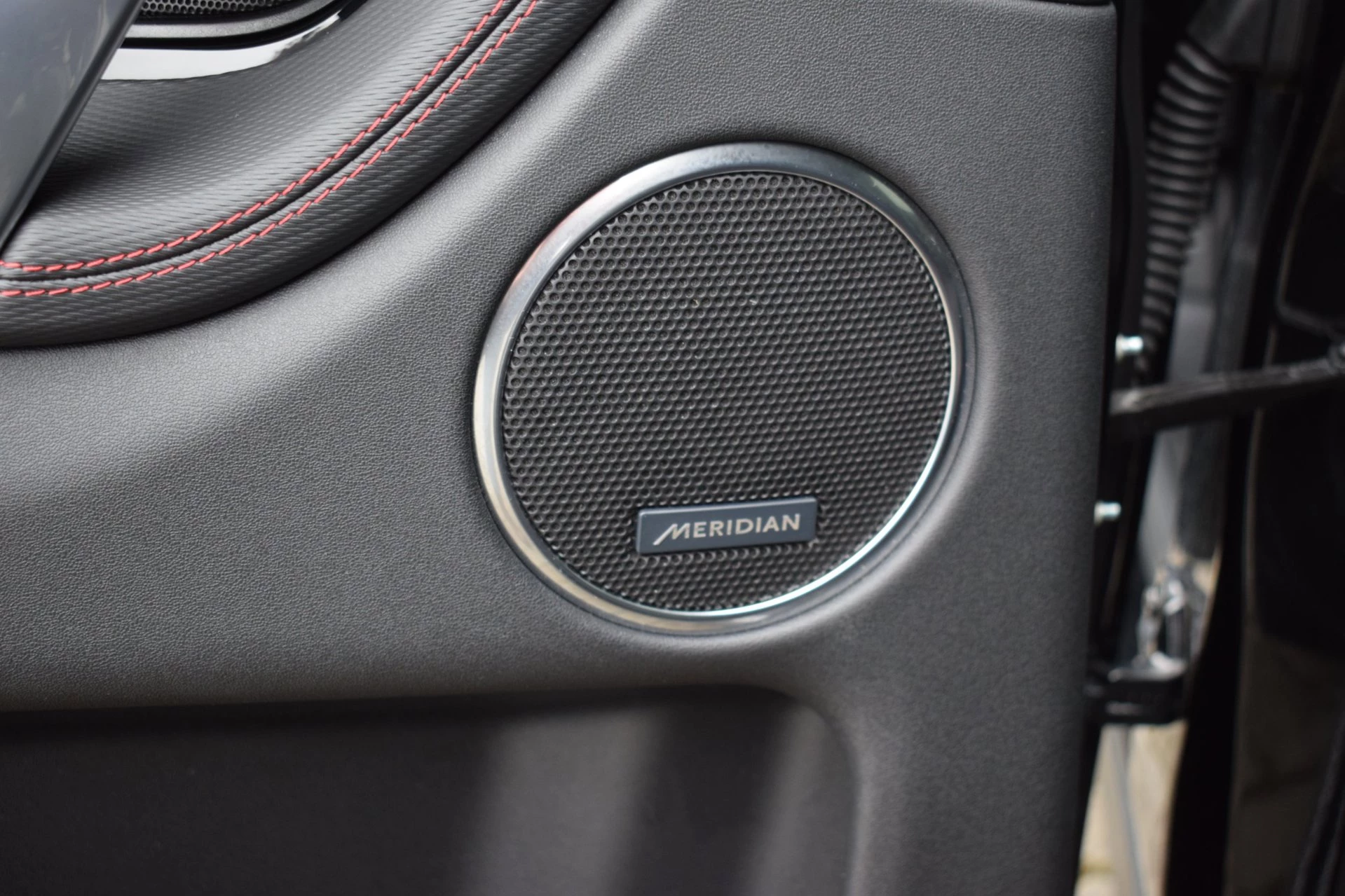 Hoofdafbeelding Land Rover Discovery Sport