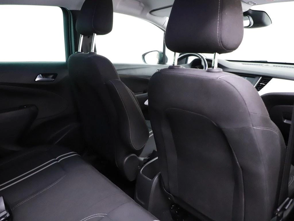 Hoofdafbeelding Opel Crossland