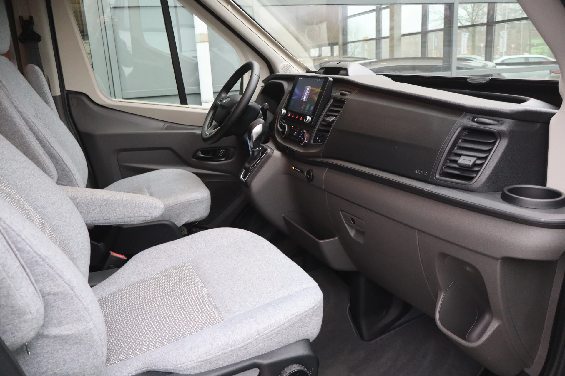 Hoofdafbeelding Weinsberg R46