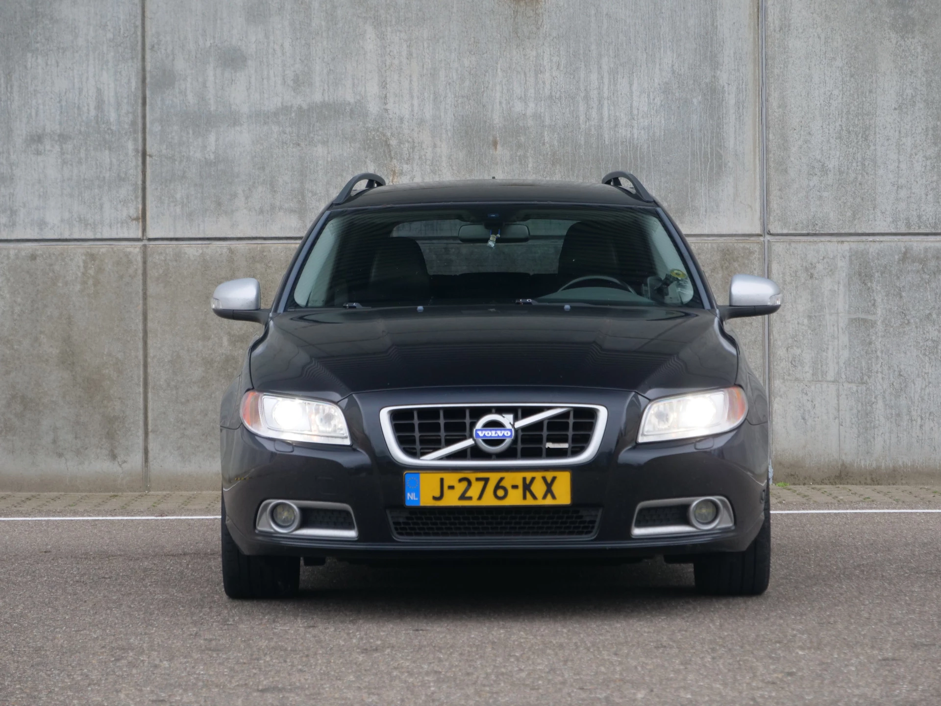 Hoofdafbeelding Volvo V70