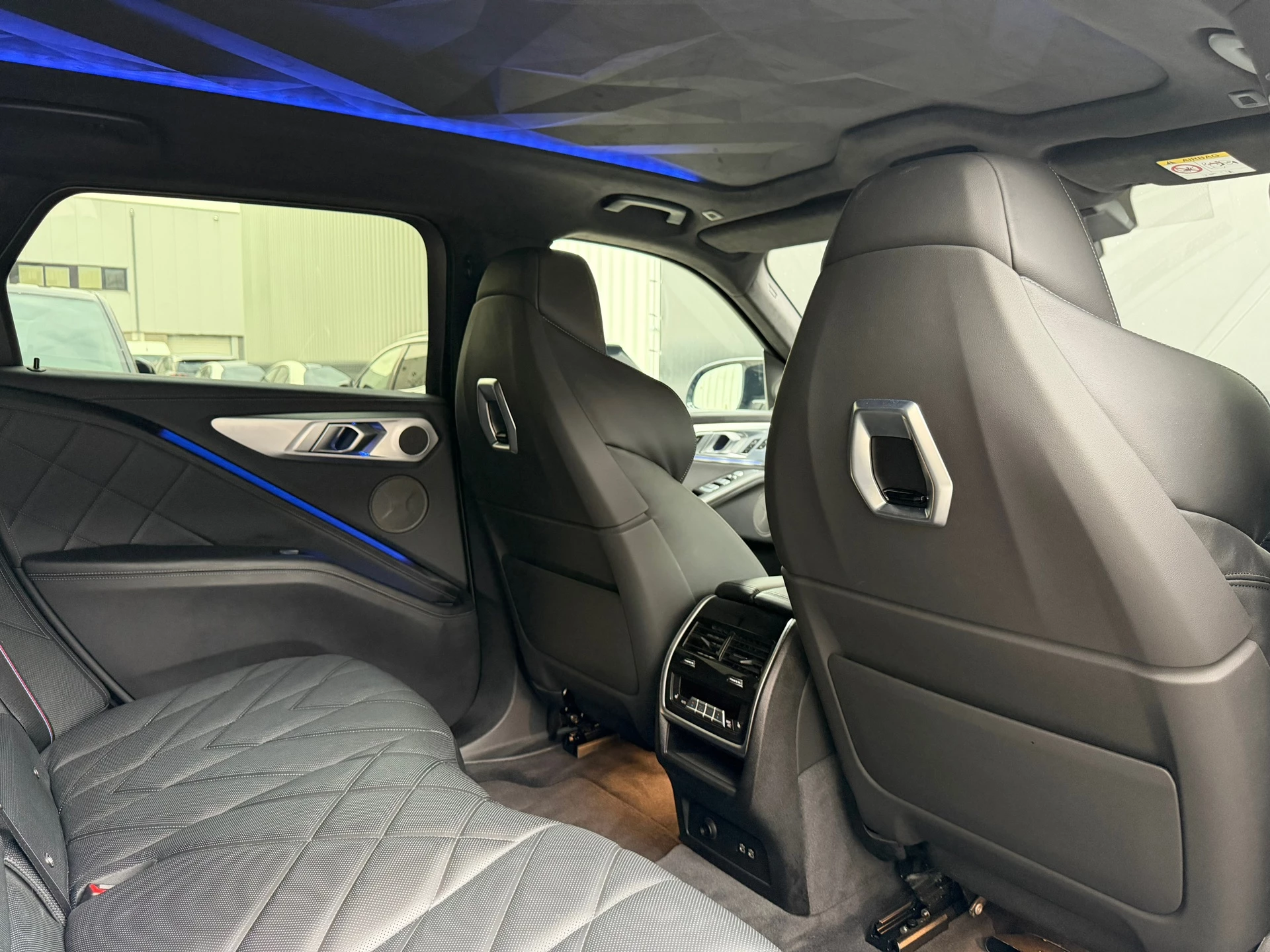Hoofdafbeelding BMW XM