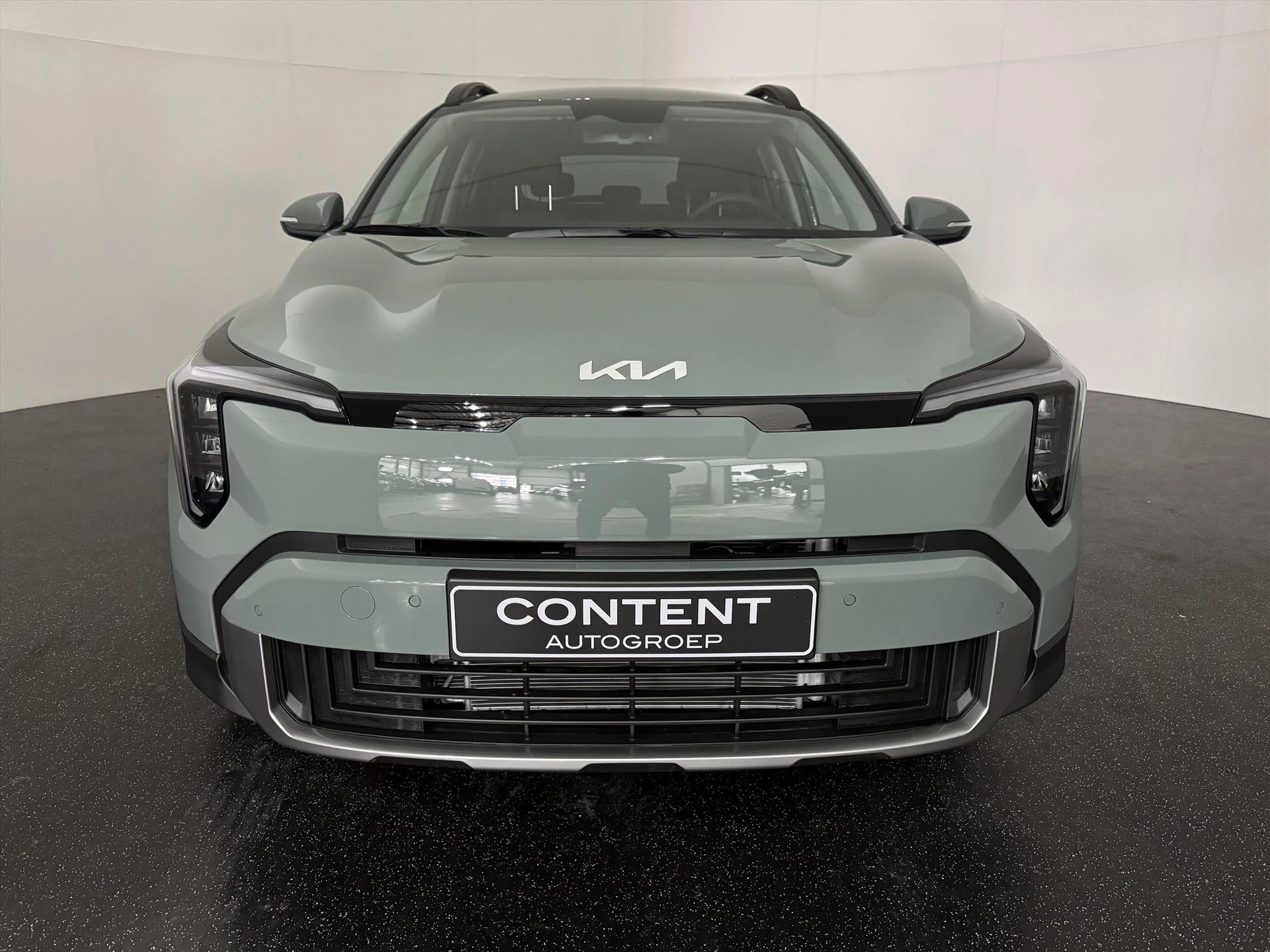 Hoofdafbeelding Kia Stonic