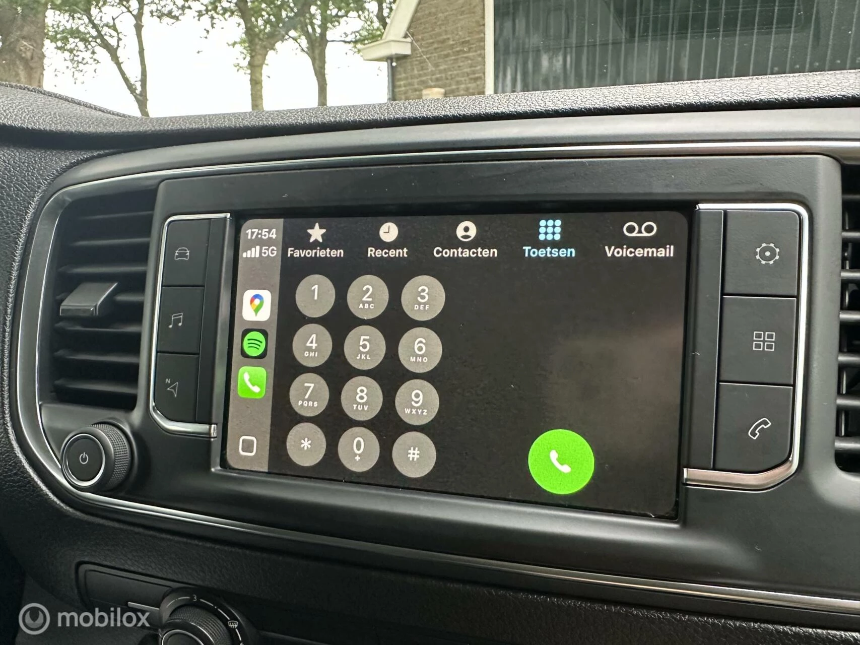 Hoofdafbeelding Toyota ProAce