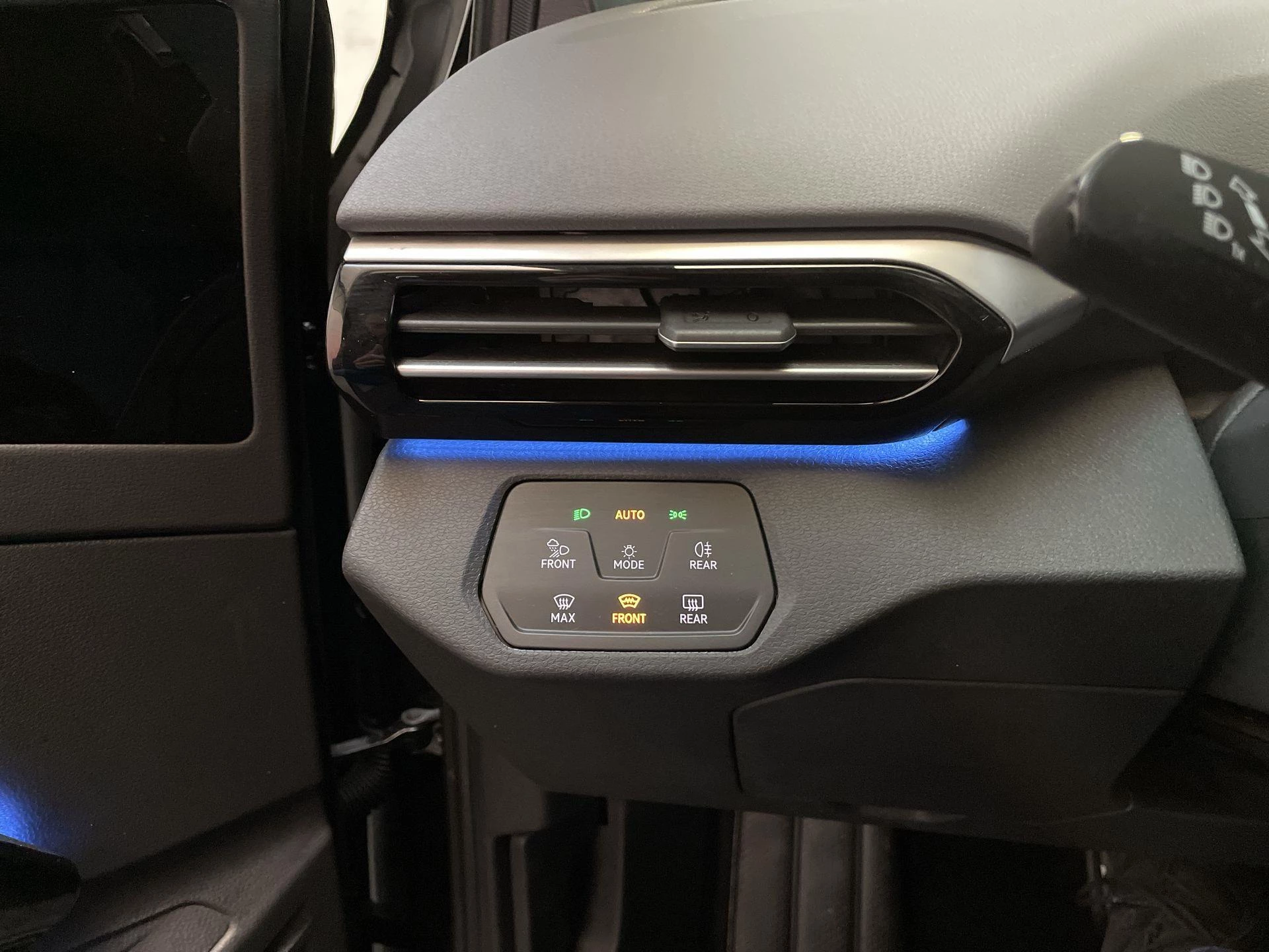 Hoofdafbeelding Volkswagen ID.5