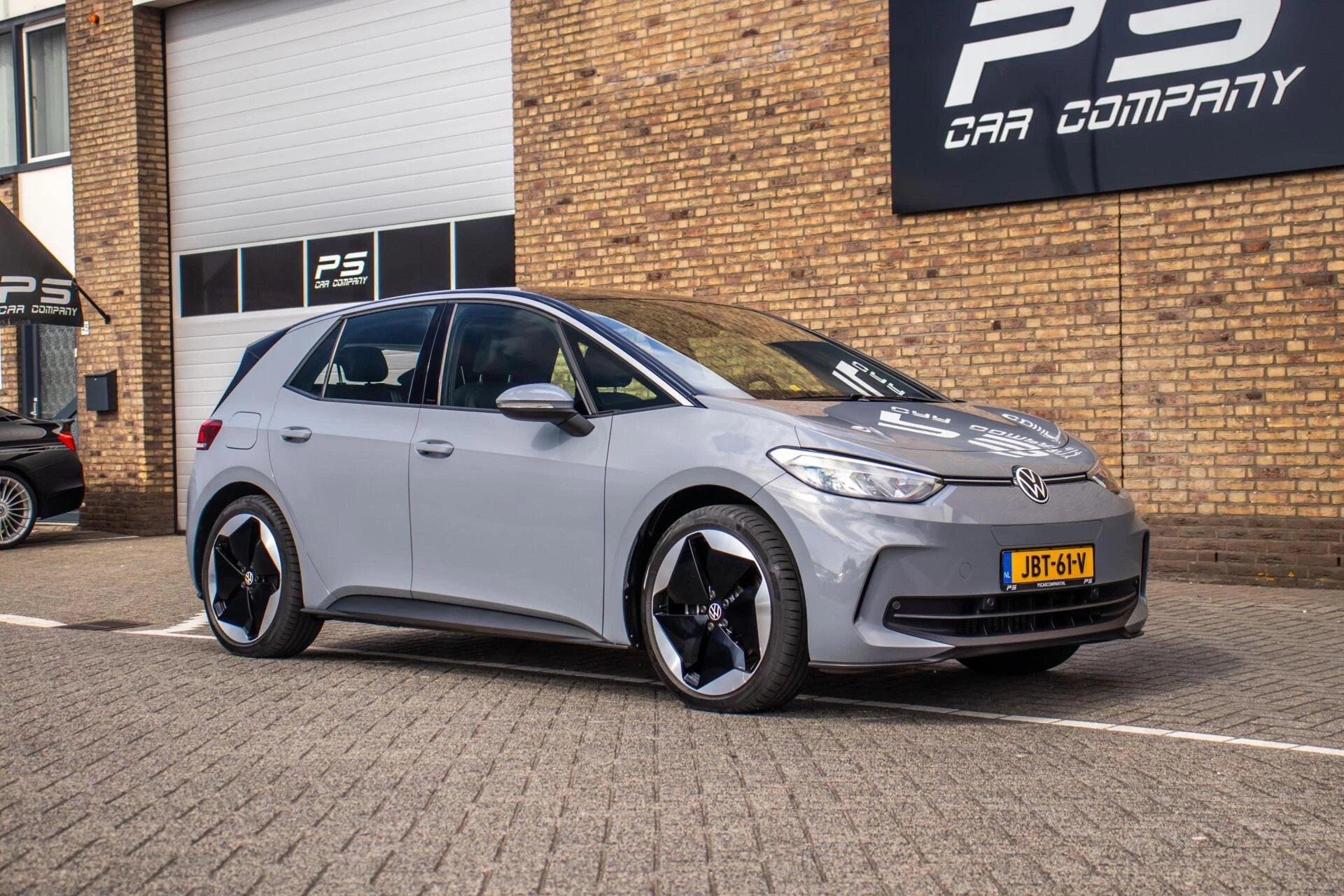 Hoofdafbeelding Volkswagen ID.3