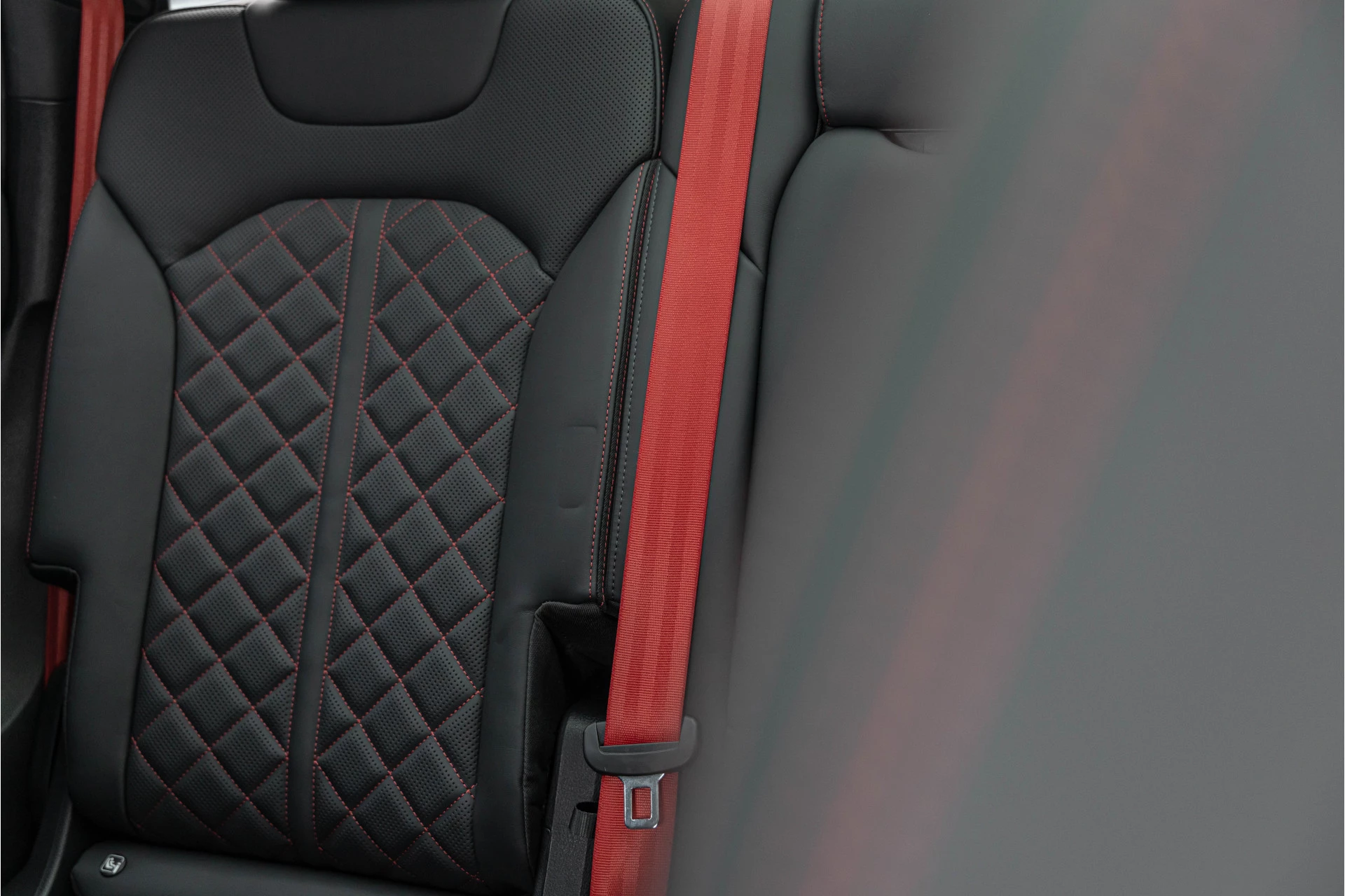 Hoofdafbeelding Audi SQ7