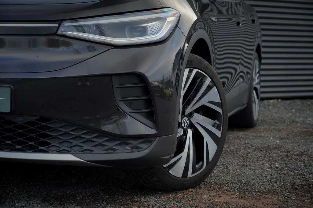 Hoofdafbeelding Volkswagen ID.4