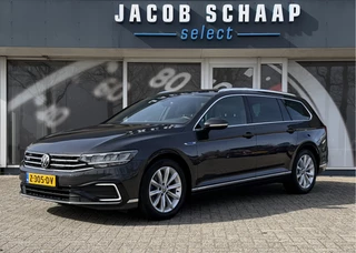 Volkswagen Passat Variant 1.4 TSI PHEV GTE / Trekhaak (1.600 KG) / Keyless / Carplay / Sensoren V+A / camera /