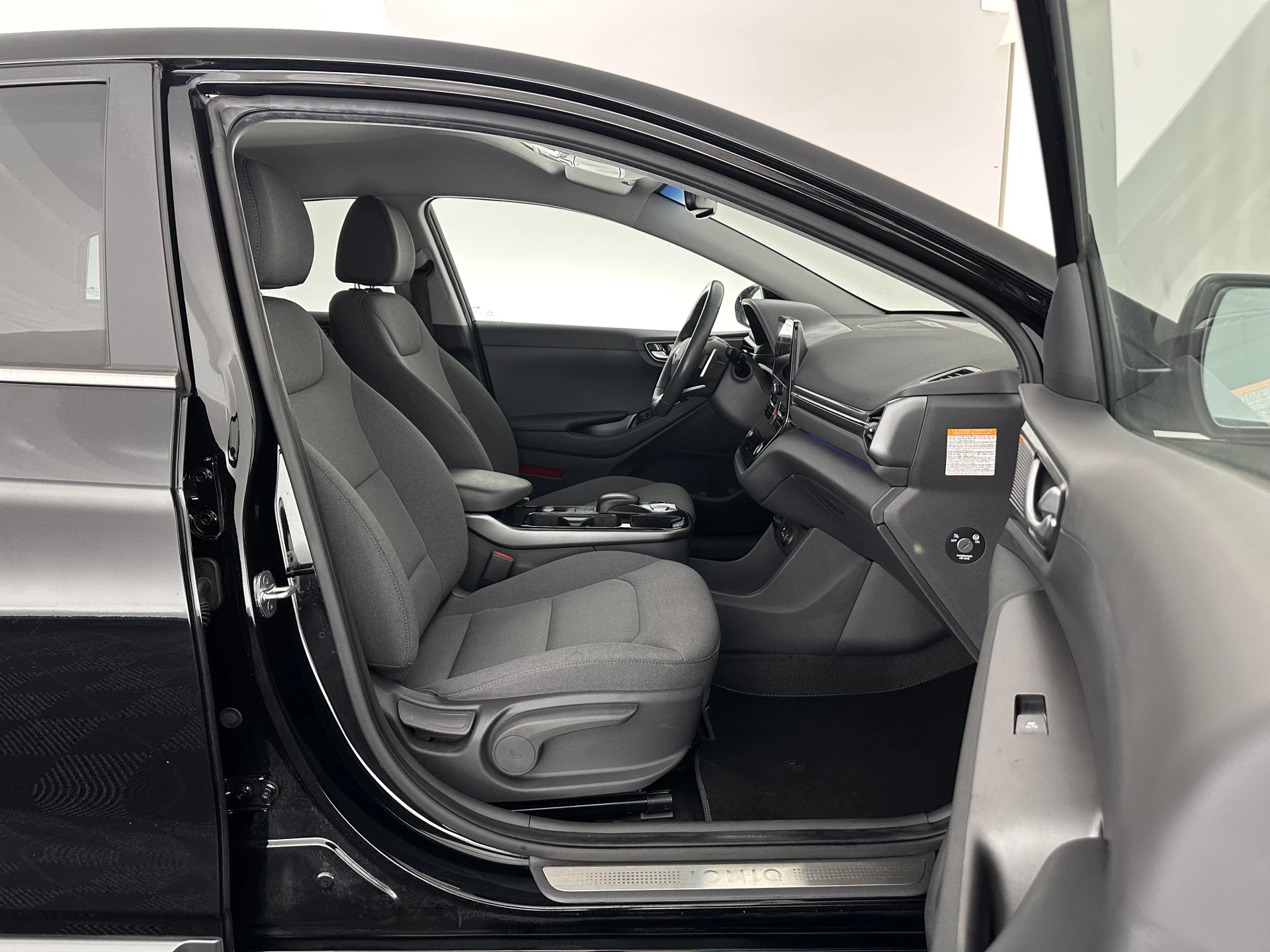 Hoofdafbeelding Hyundai IONIQ