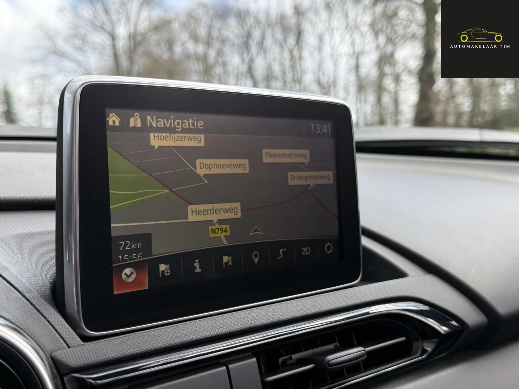 Hoofdafbeelding Mazda MX-5