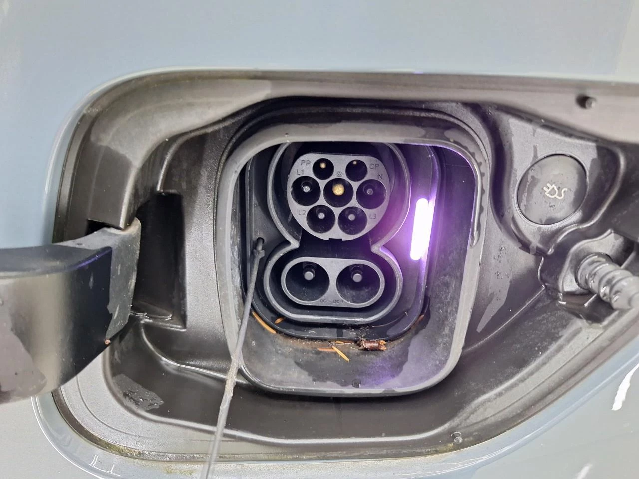 Hoofdafbeelding Polestar 2