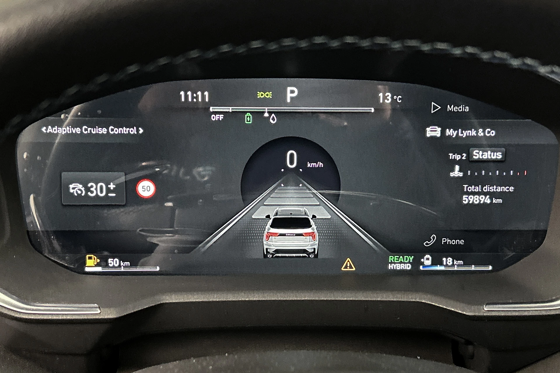 Hoofdafbeelding Lynk & Co 01