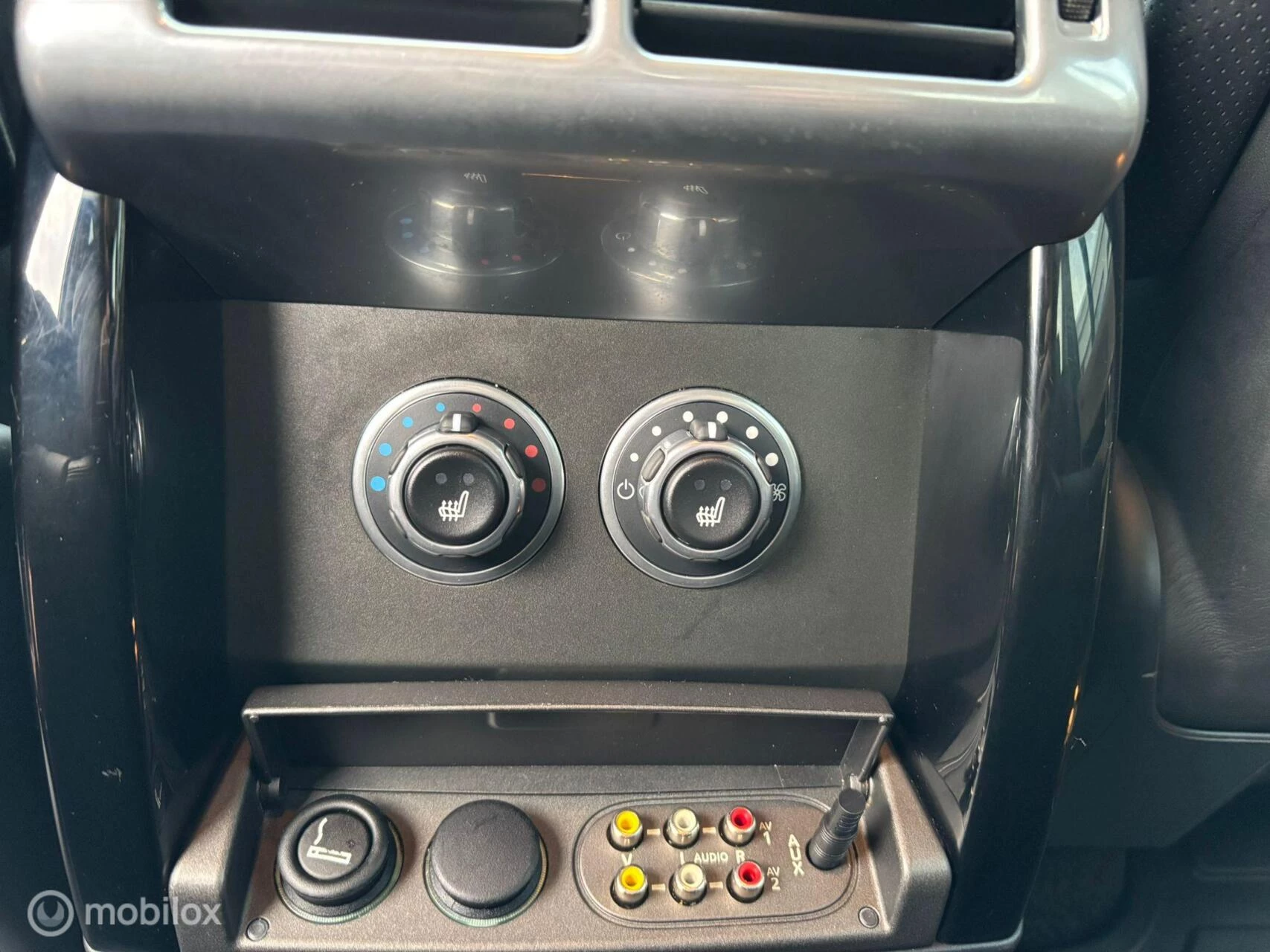 Hoofdafbeelding Land Rover Range Rover