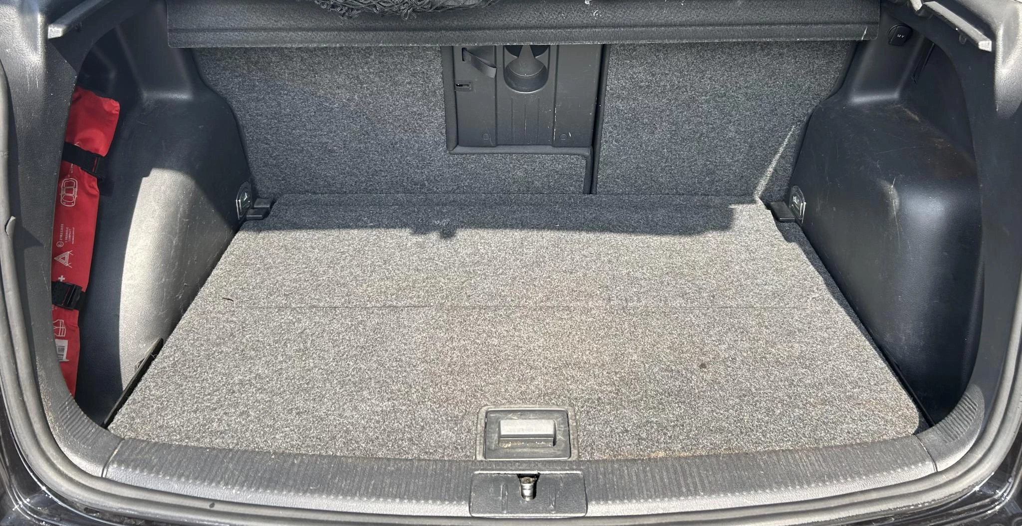 Hoofdafbeelding Volkswagen Golf Plus