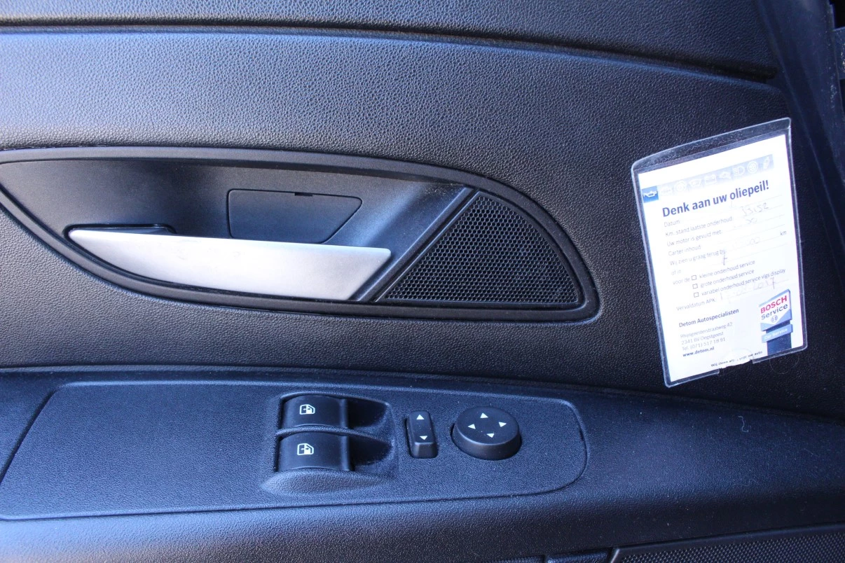 Hoofdafbeelding Fiat Punto