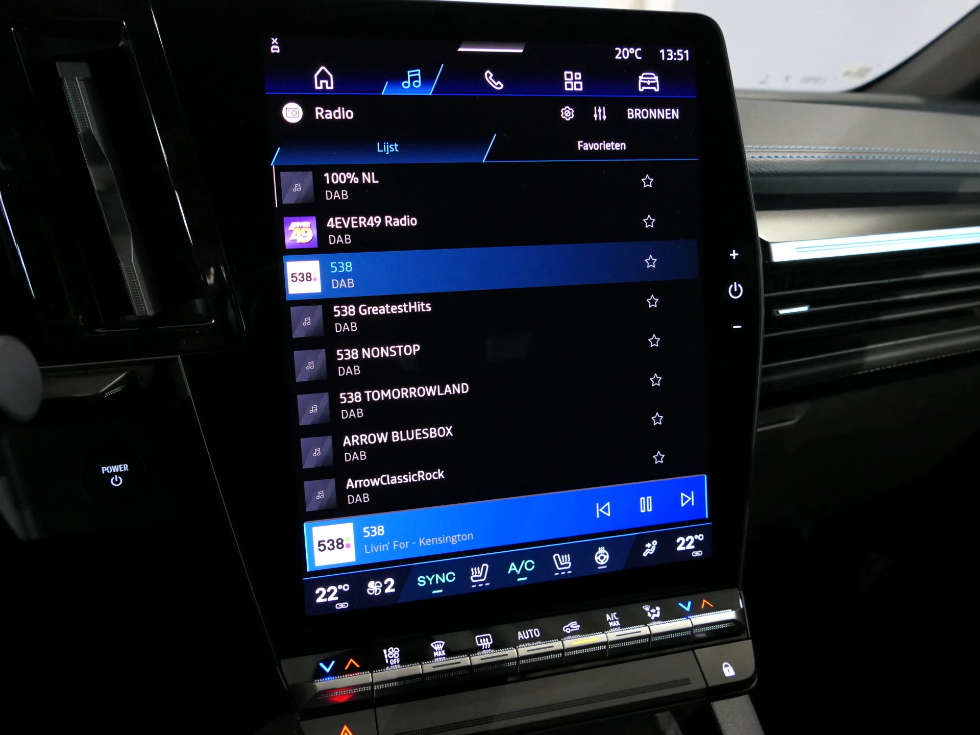 Hoofdafbeelding Renault Megane E-Tech